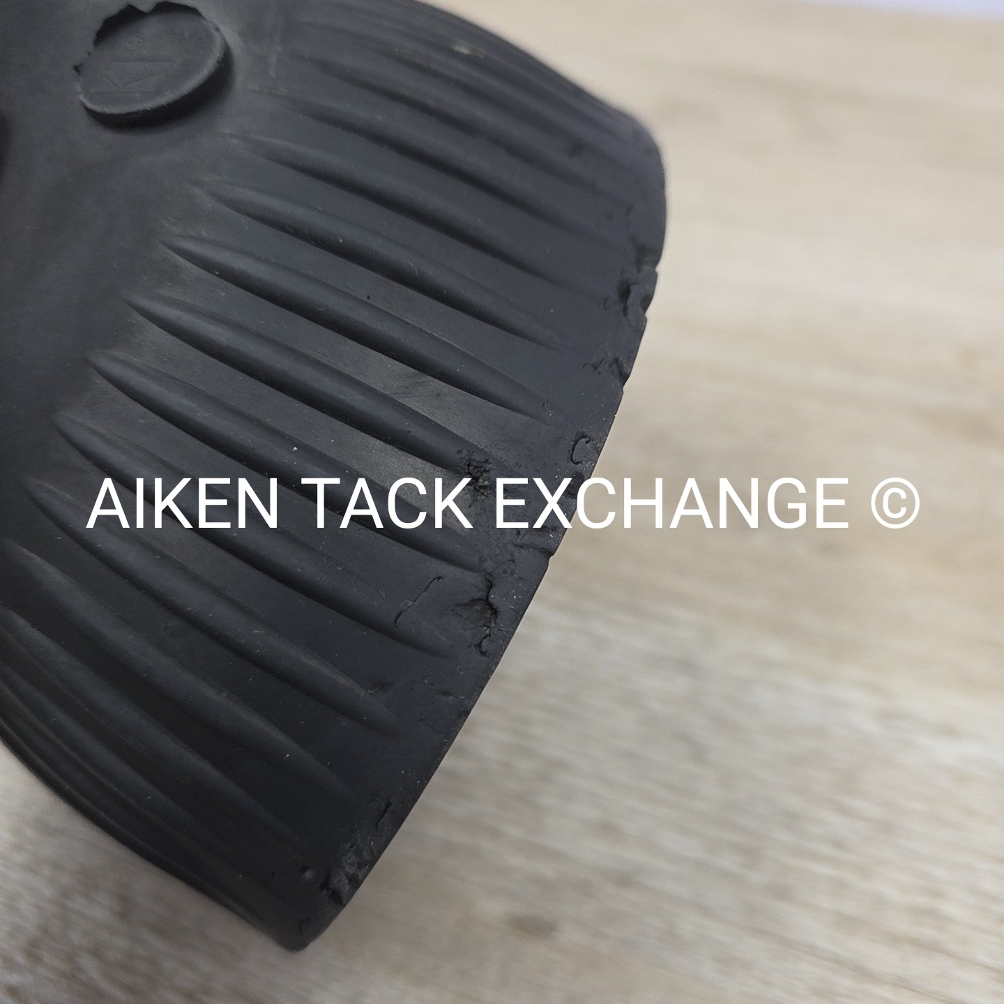 KL Select Italian Pull On Bell Boots, Size X-Large (V)