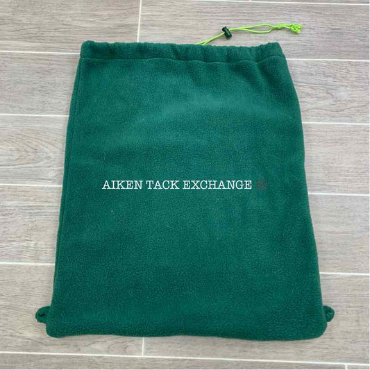 Fleece Helmet Bag