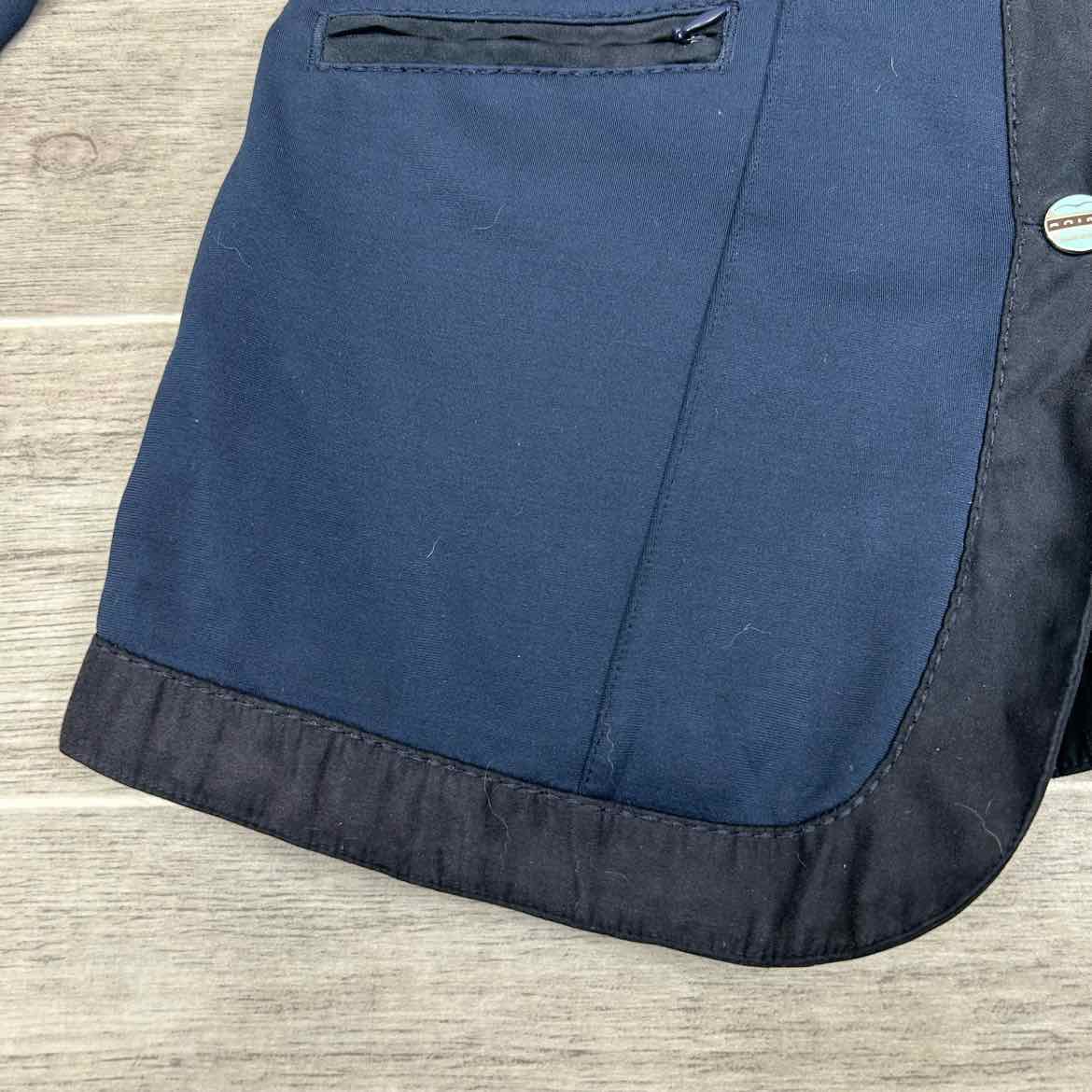 Animo Show Coat, Size I 44 US 8