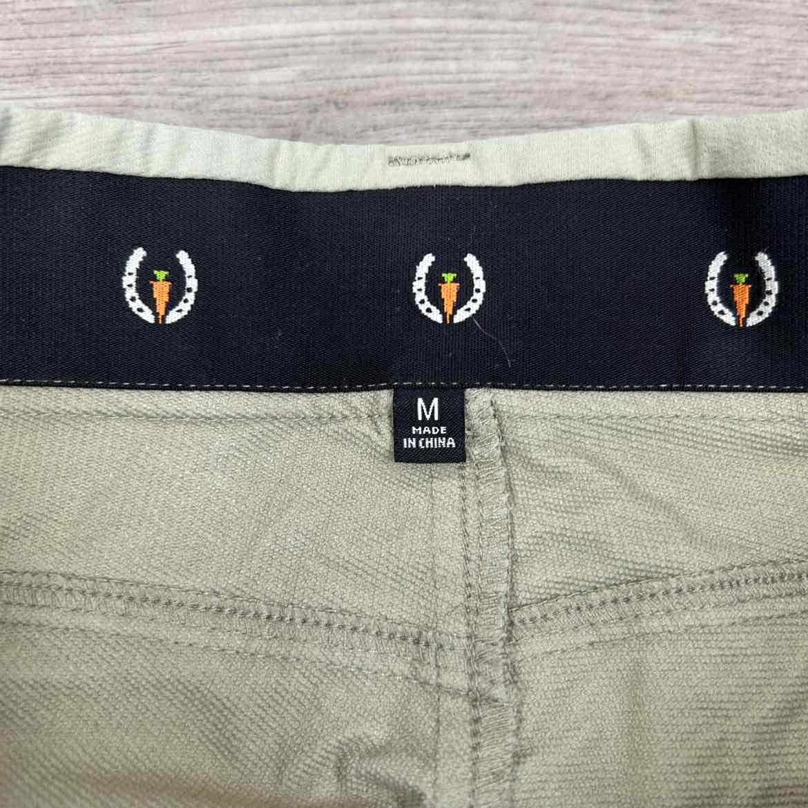BARGAIN BUNDLE: Kerrits Knee Patch Breeches, Medium & Ariat Knee Patch Breeches,