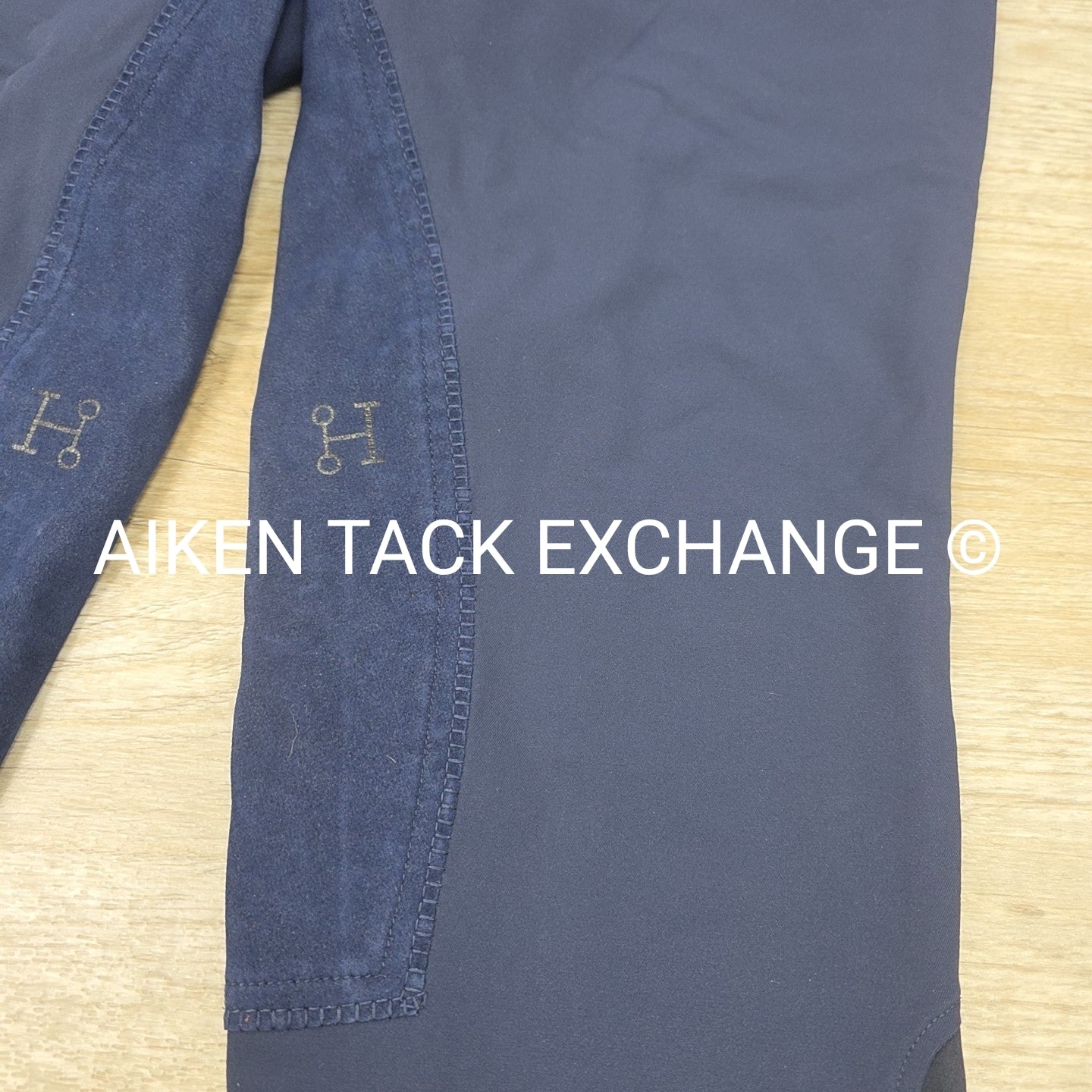 SmartPak Hadley Full Seat Breeches, Size 42 R