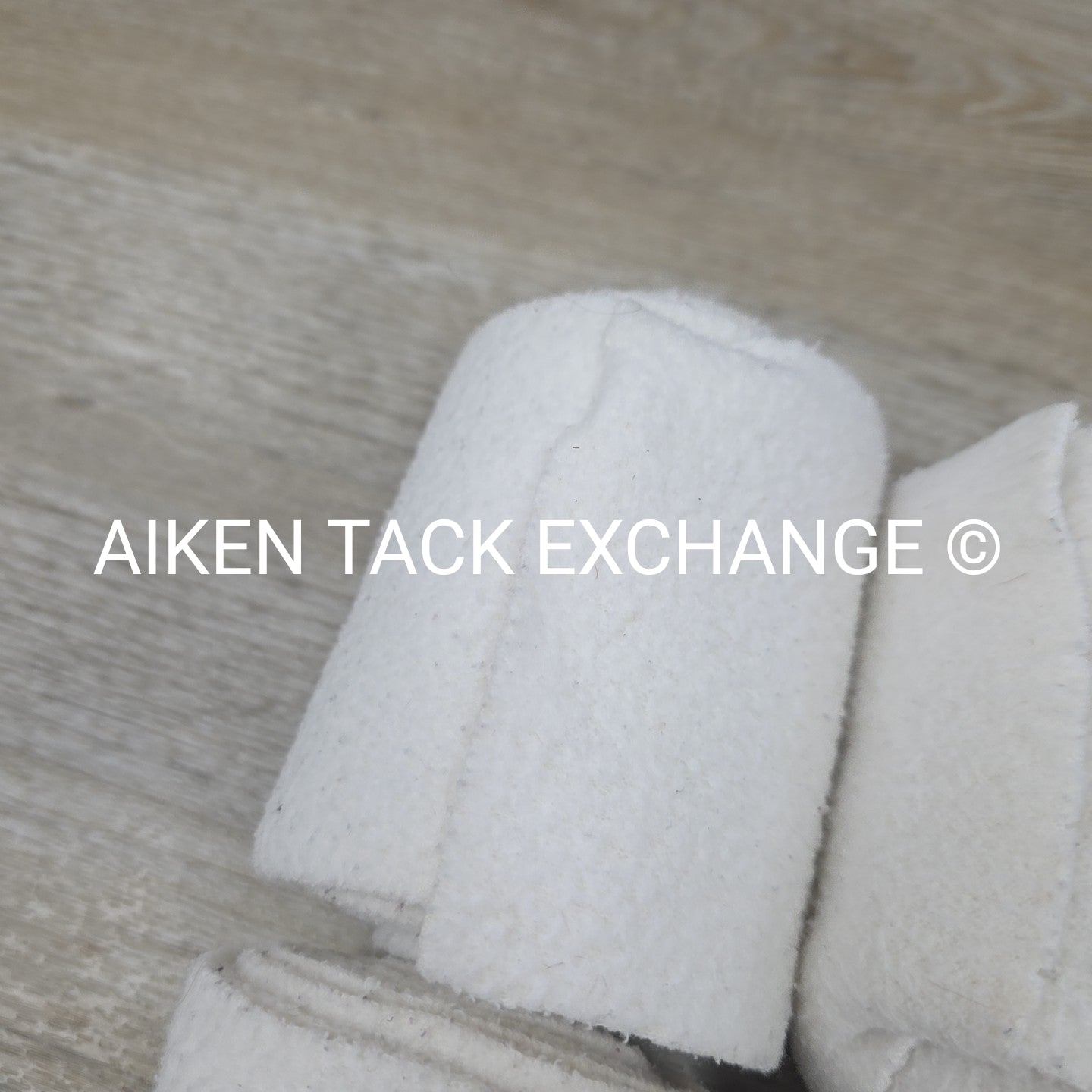 Polo Wraps, Set of 4