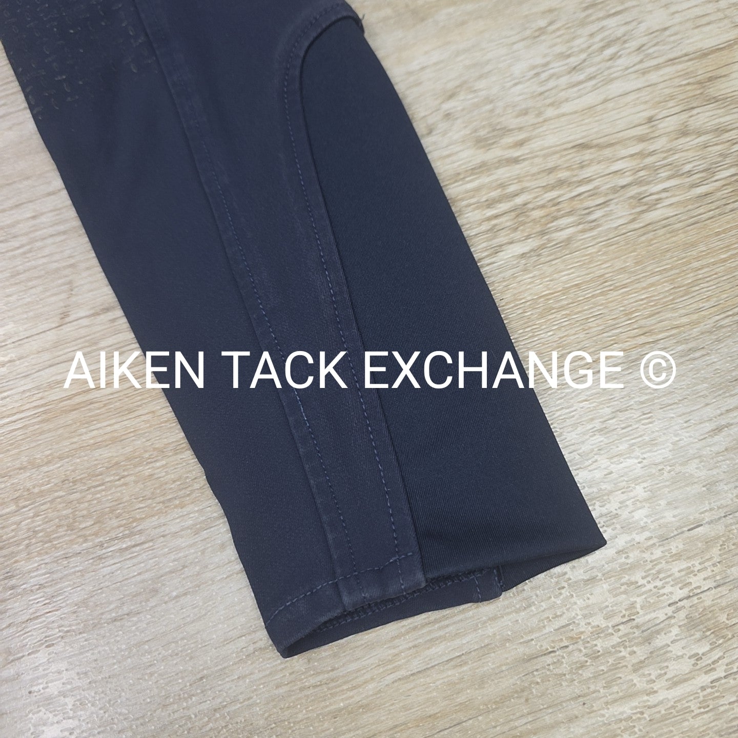 LeMieux Amara II Silicone Grip Full Seat Breeches, Women's 22R