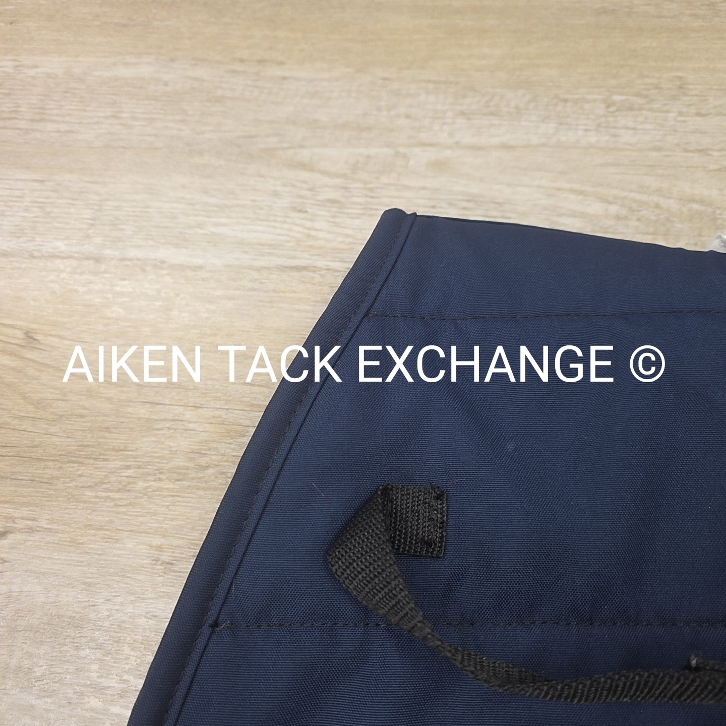 Toklat All Purpose Trail Pad w/ Pockets