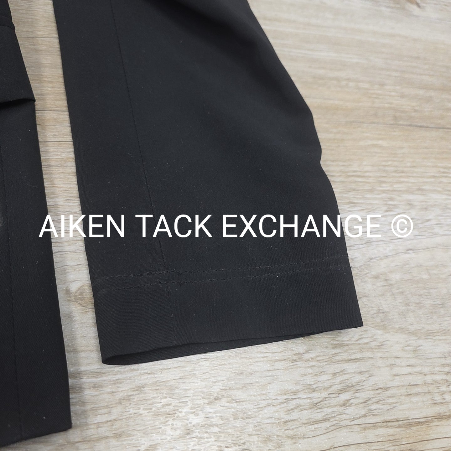 Grand Prix Show Coat, Size 16 R