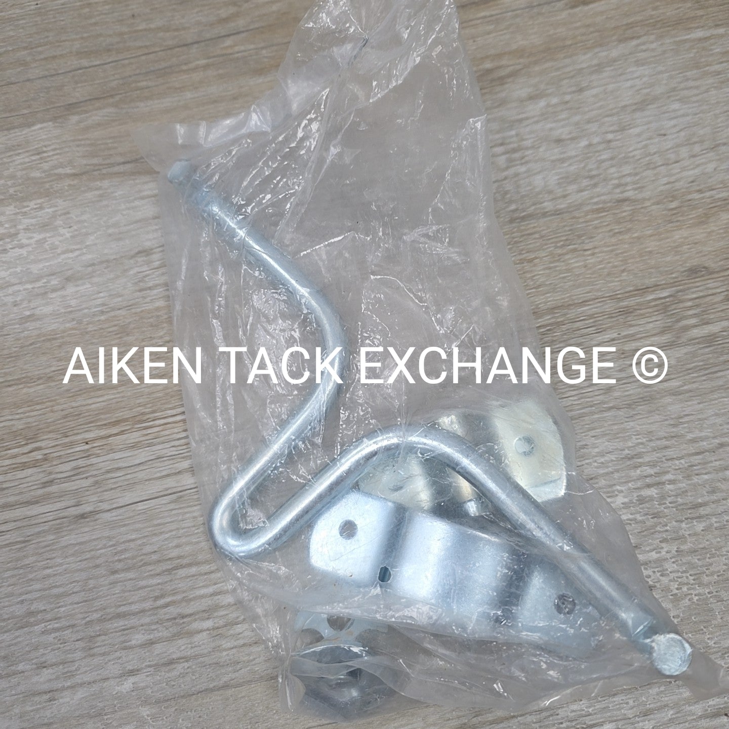 Heavy Gauge Gate, Stall, & Door Latch