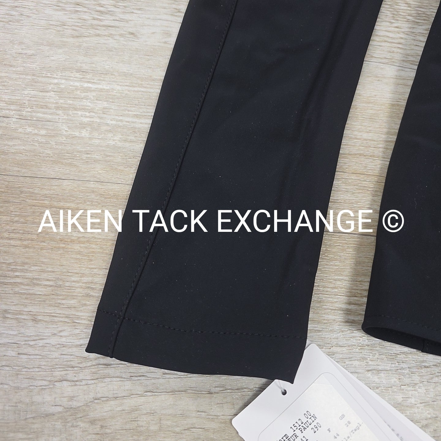 Pikeur Paulin Dressage Show Coat, Size US 14