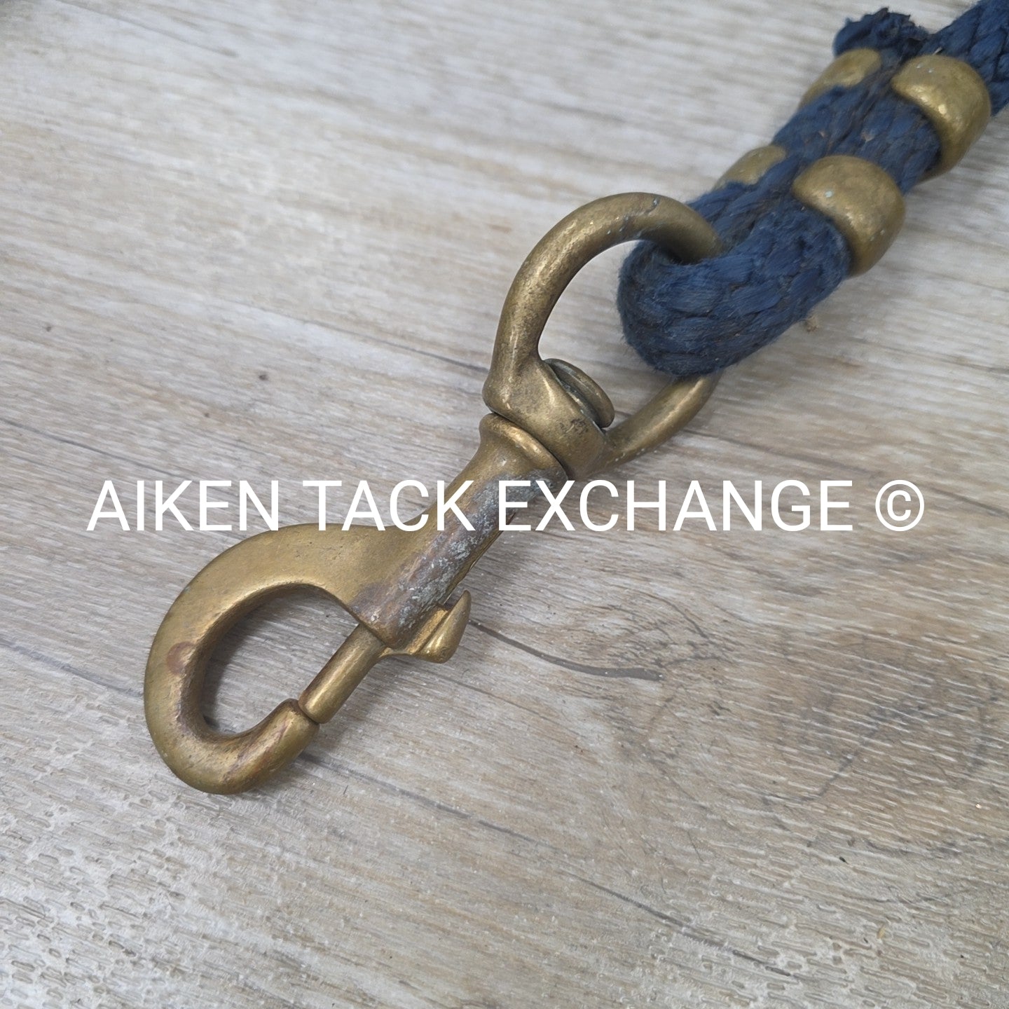 BARGAIN BUNDLE: 4 Nylon Lead Ropes