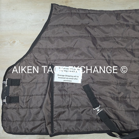 Masta Light Weight Stable Blanket, 81"