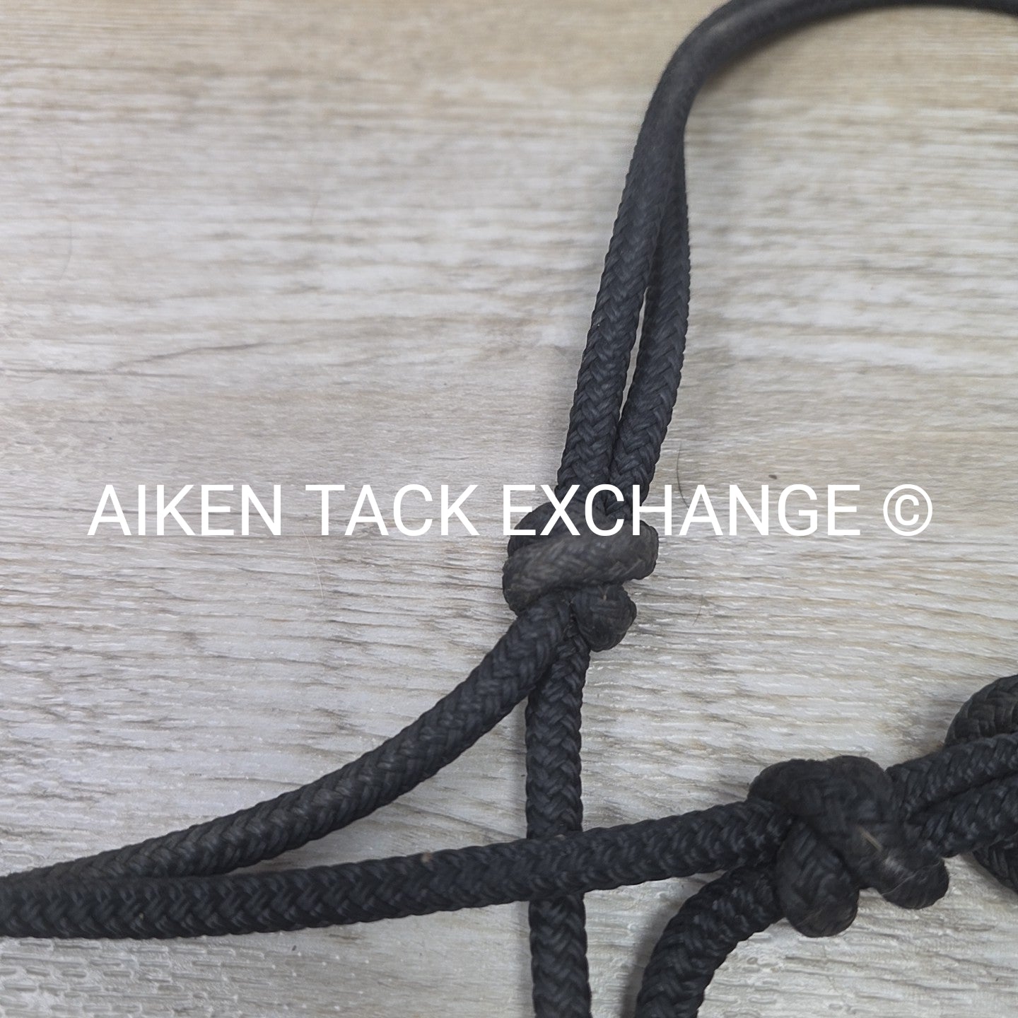 Parelli Rope Halter & 12' Training Rope
