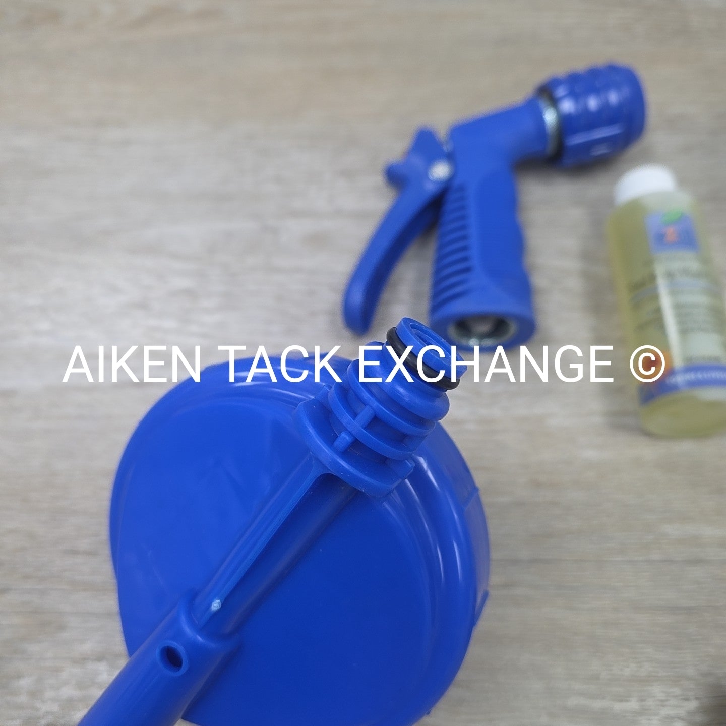 eZall Green Starter Bathing Kit