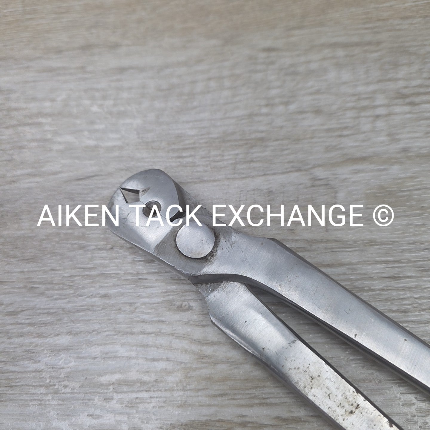 Farrier Tool Set: Equine Care Crease Nail Puller & Hoof Tester