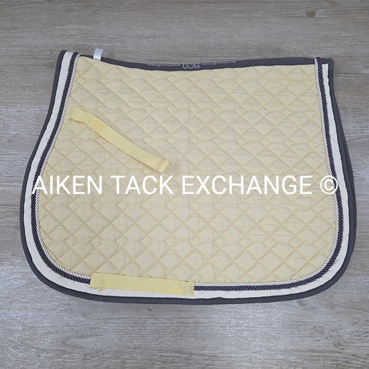 KL Select USG All Purpose Saddle Pad