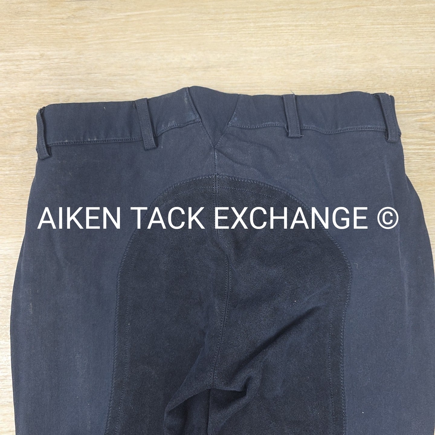 BARGAIN BUNDLE: Ariat & SmartPak Piper Full Seat Breeches, Size 28