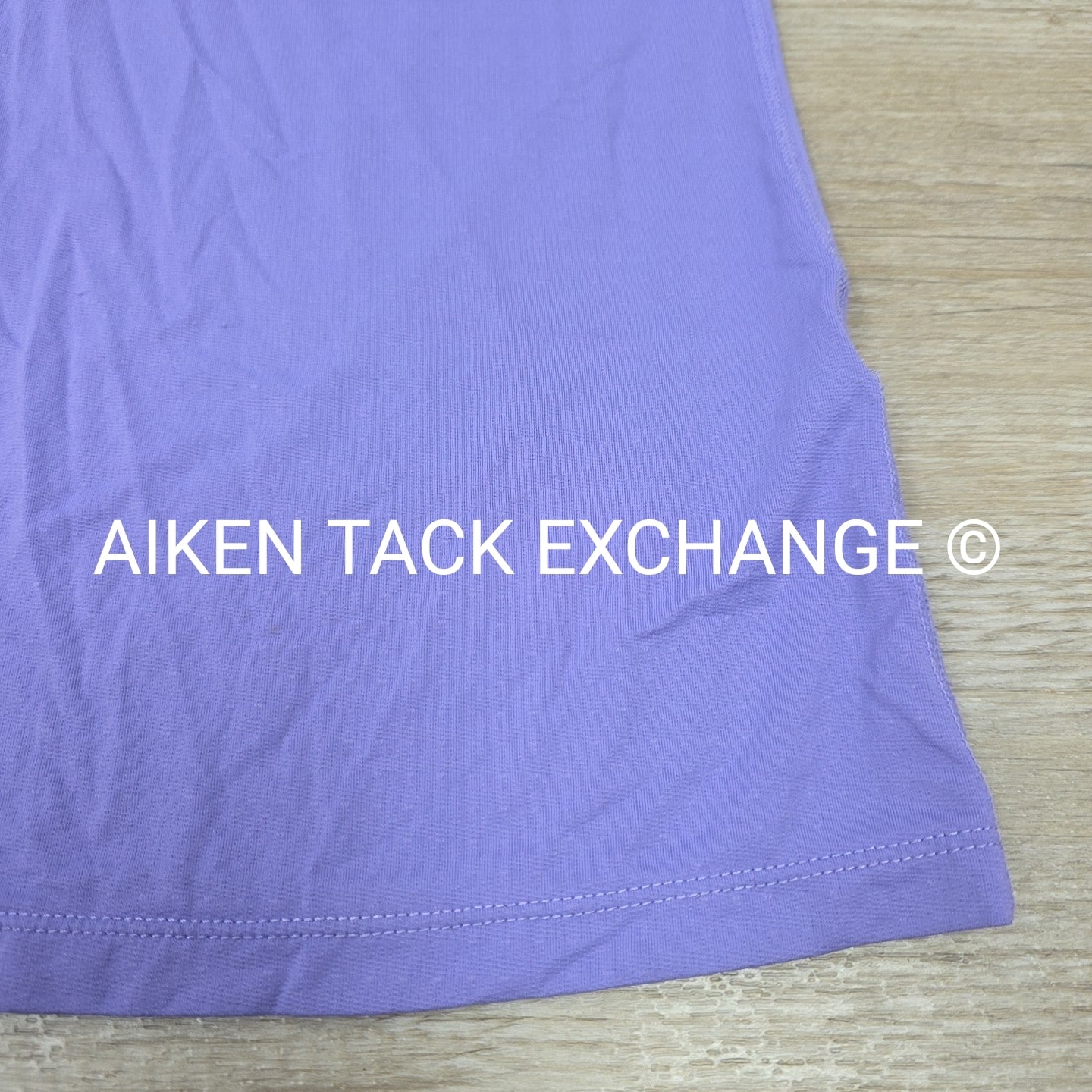 Dover Saddlery Short Sleeve Sun Shirt, Size Medium