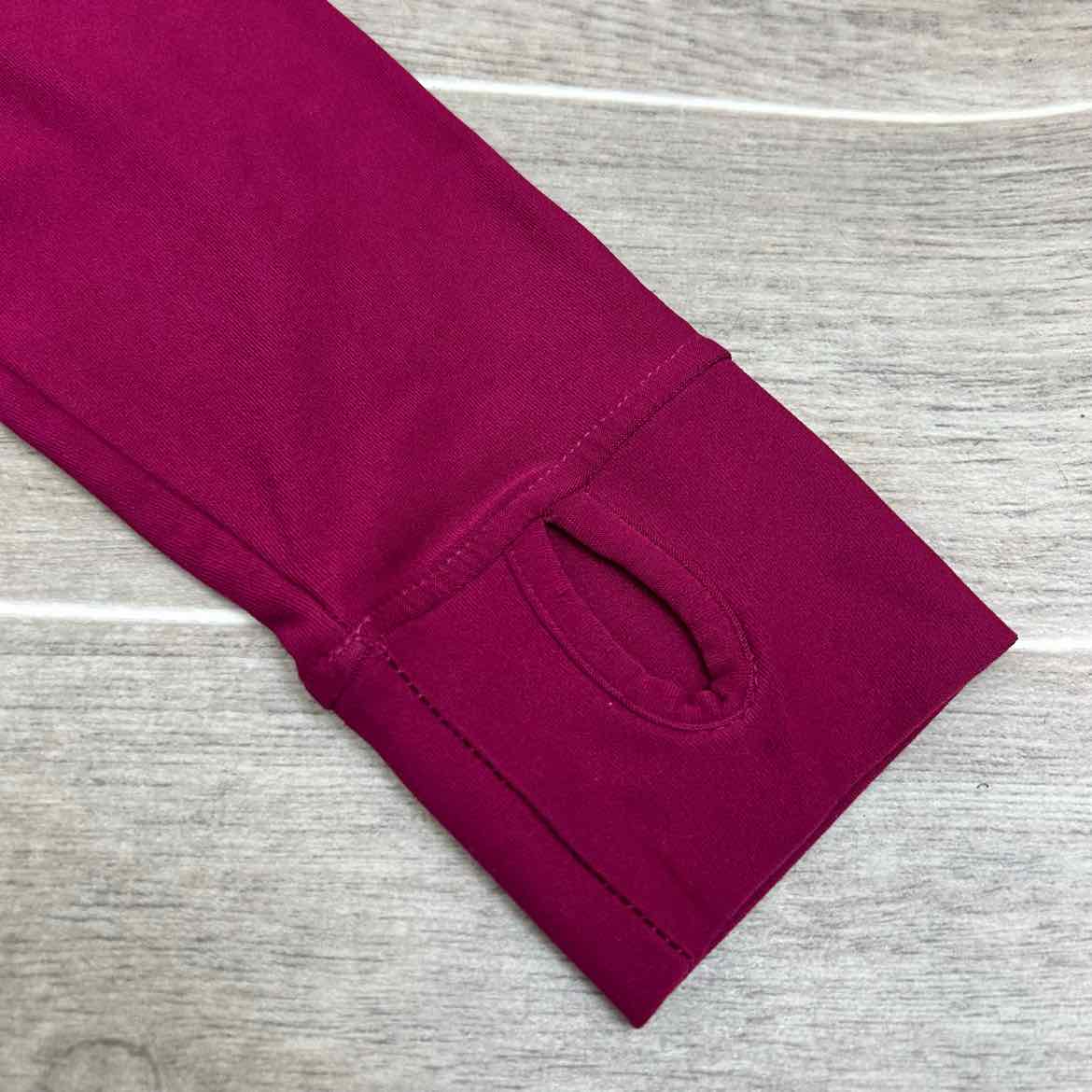 Romfh Long Sleeve SorbTek Top, Size Small