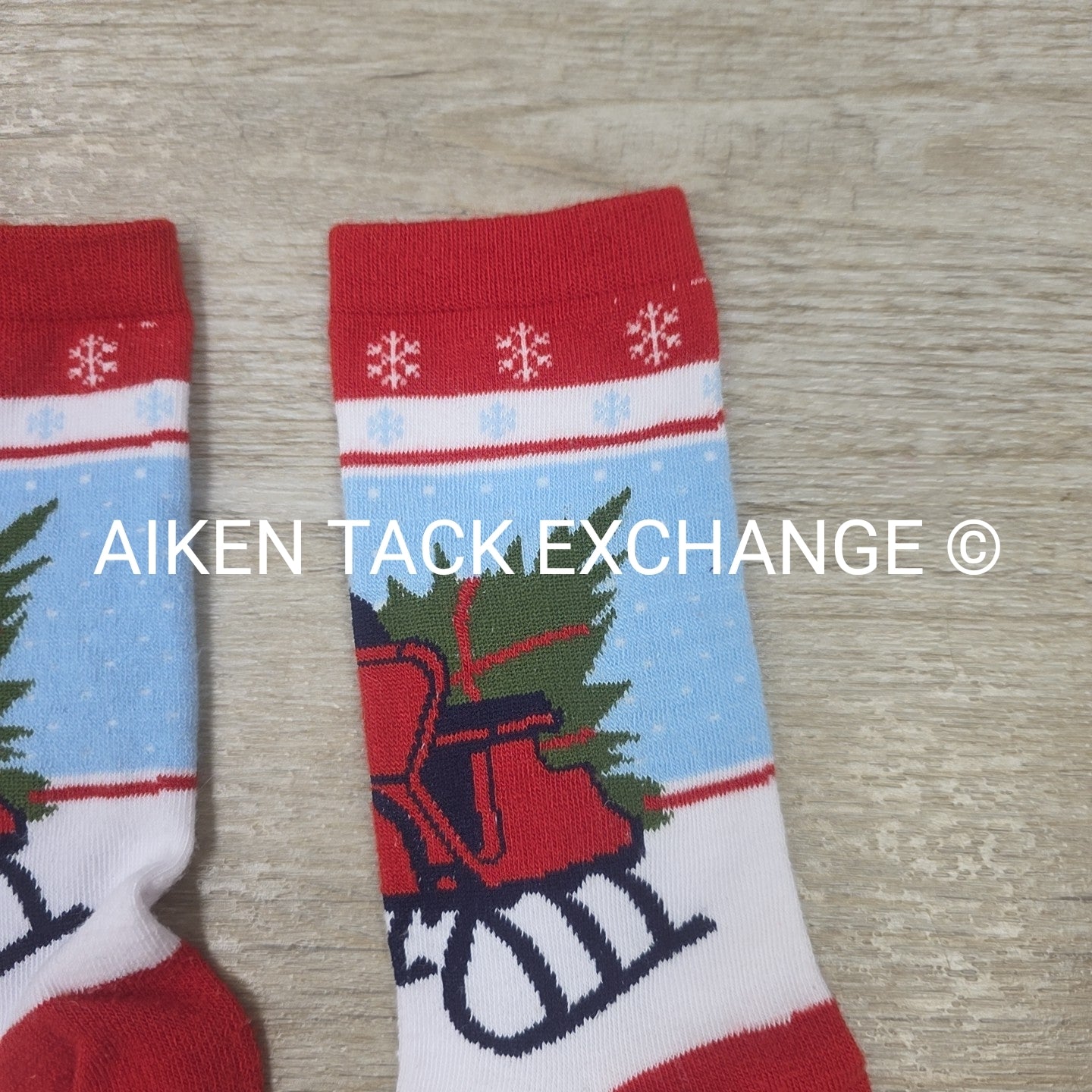 Crew Socks