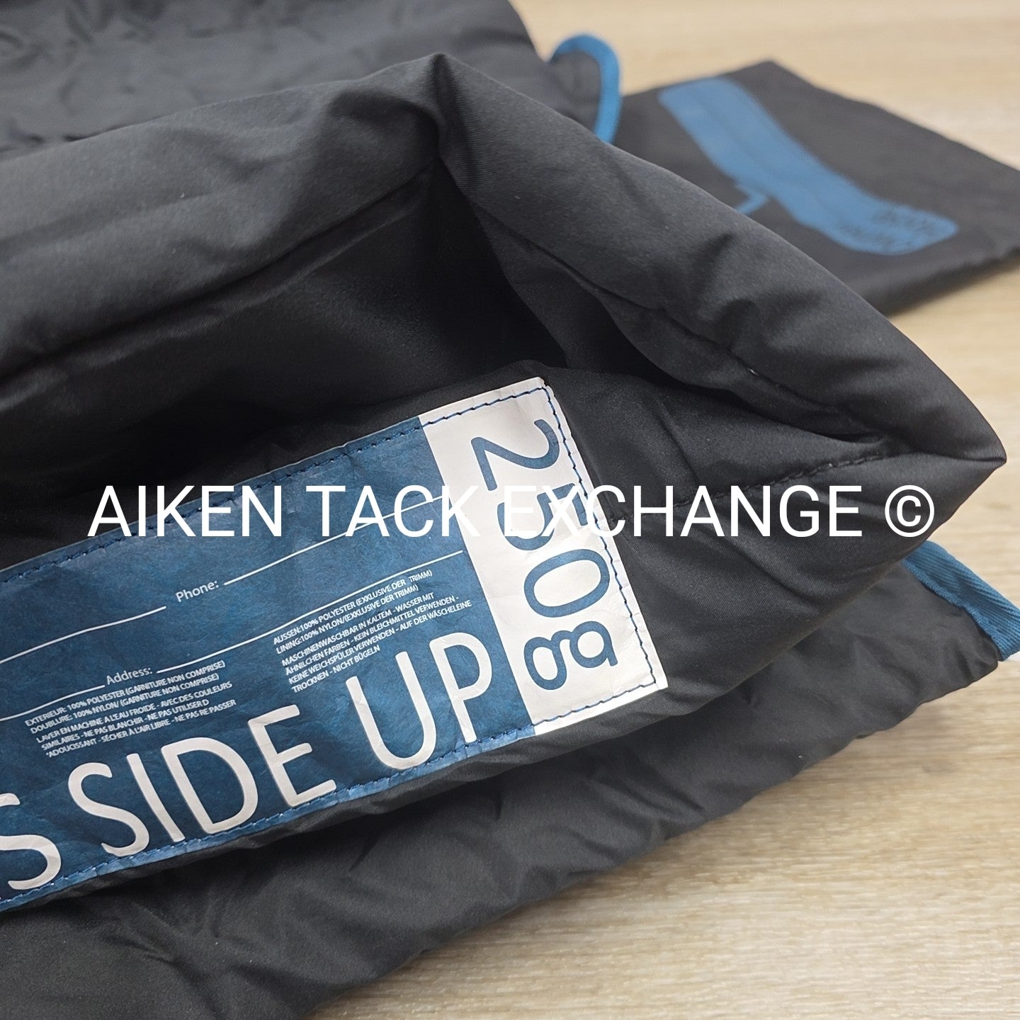 Noble Outfitters 250g Denier Blanket Liner, Size Large