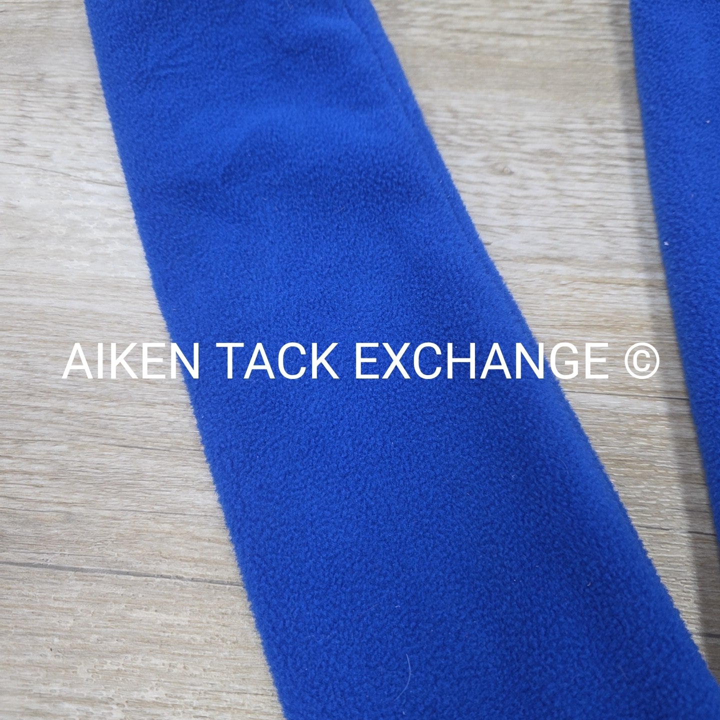 Fleece Girth Sleeves, Set of 2