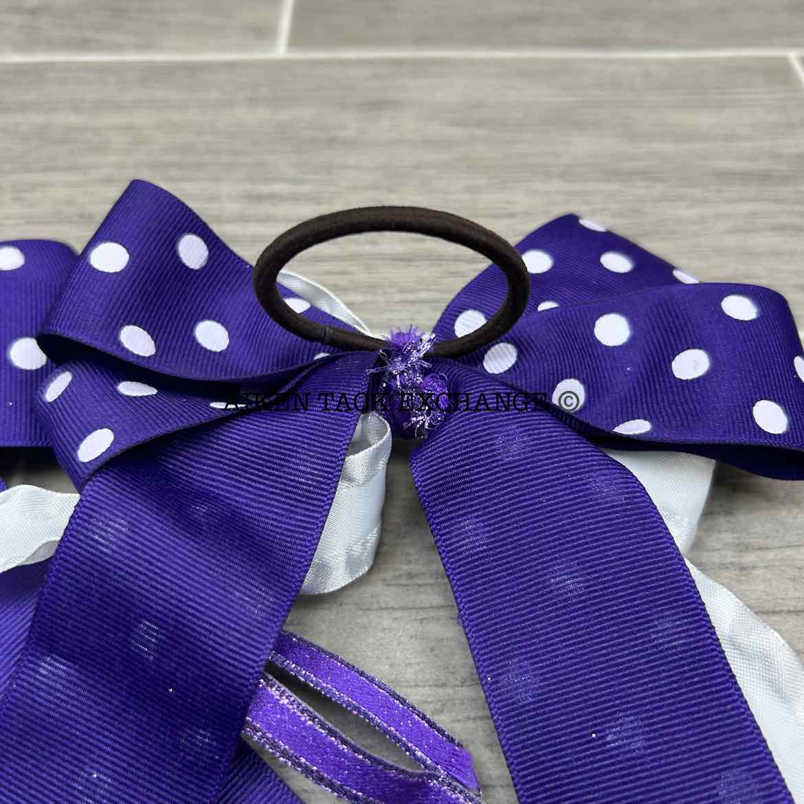 Child's Hair Bows