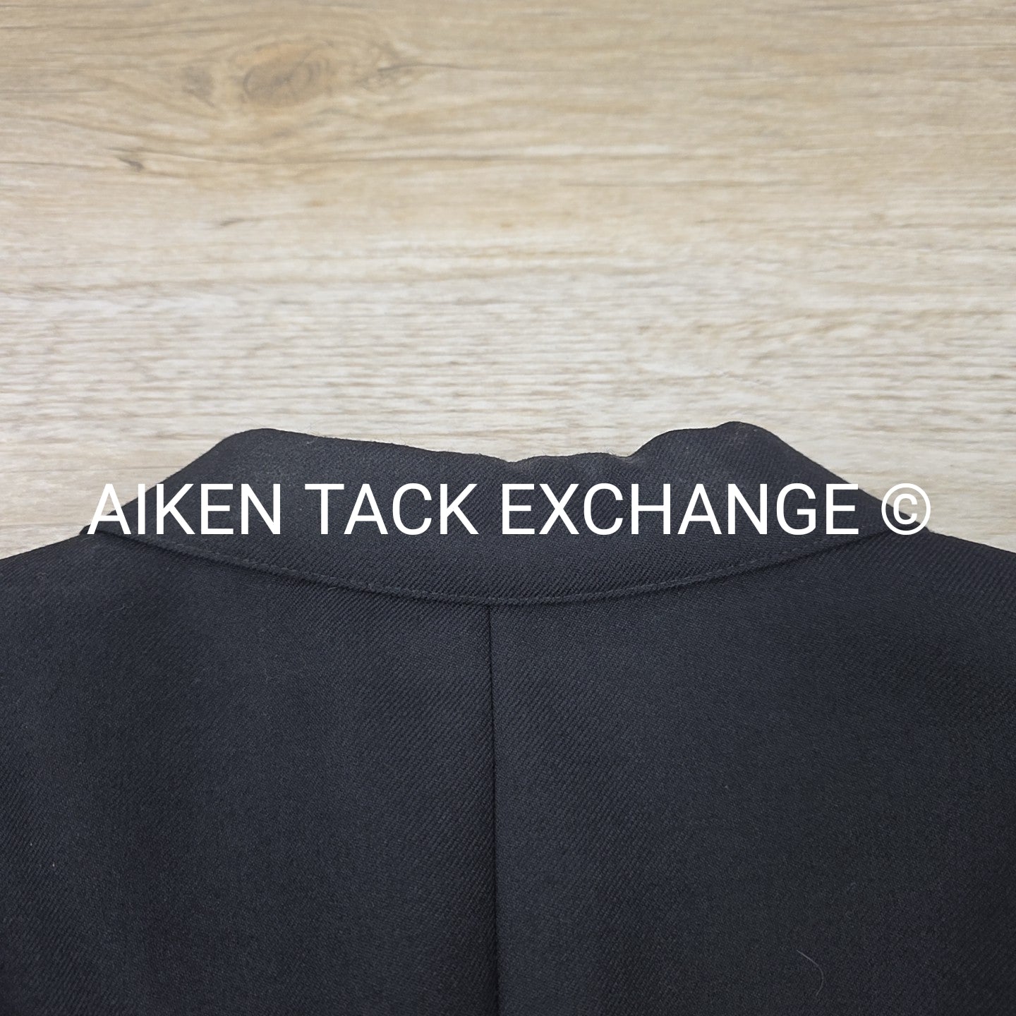 Classic Dressage Coat, Size 12