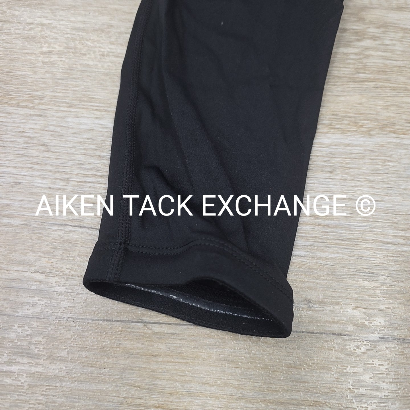 Baleaf Knee Patch Tights, Size Medium