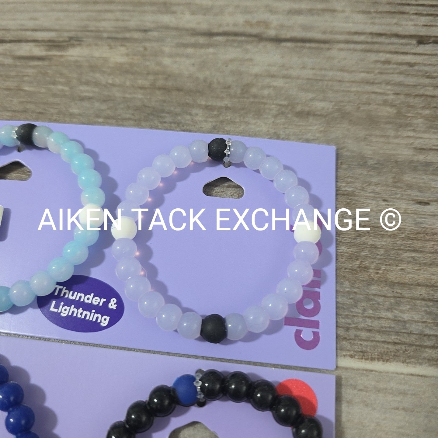 Claire's Bracelet Bundle - 4 Total