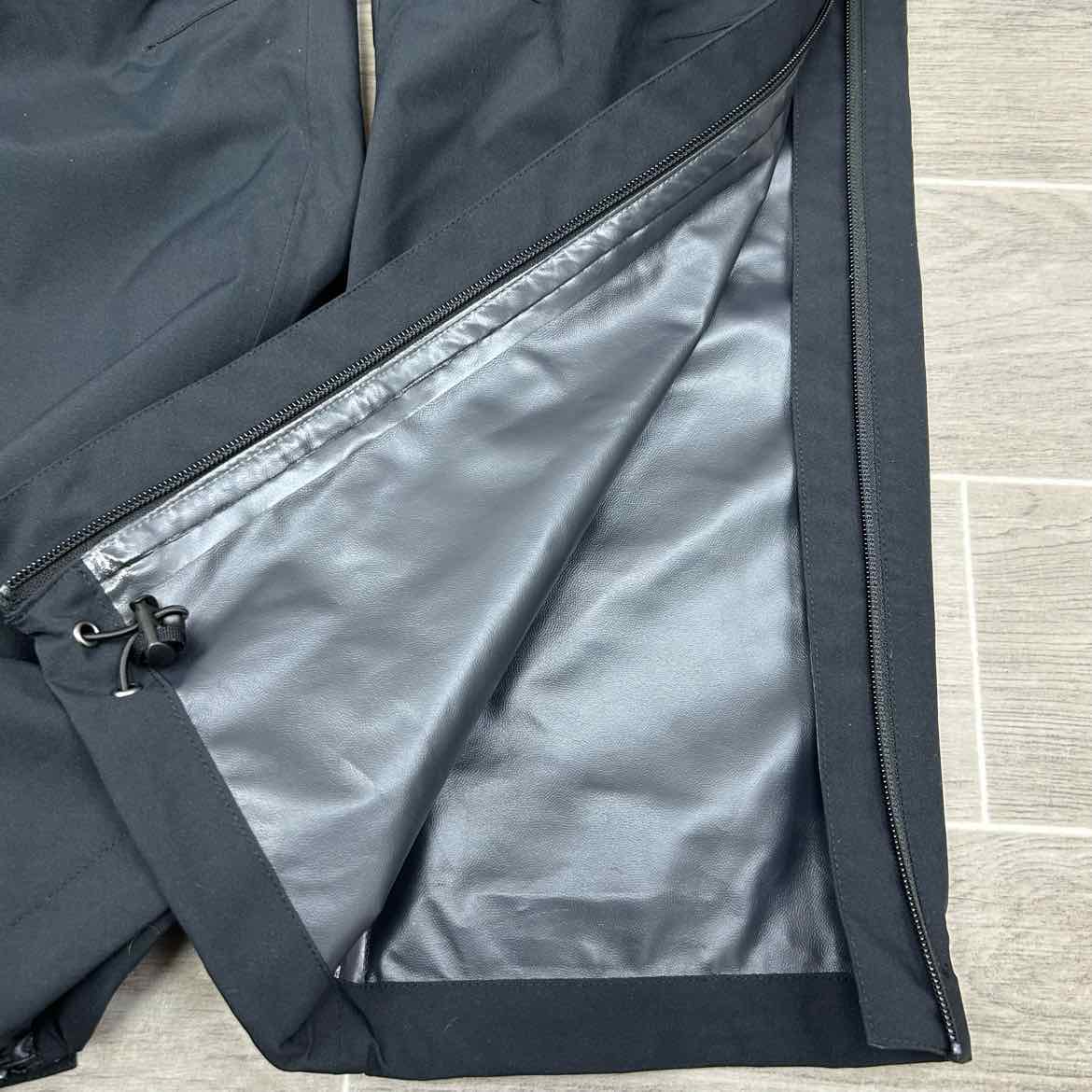 Kerrits Waterproof All Around Rain Pant, Size Medium