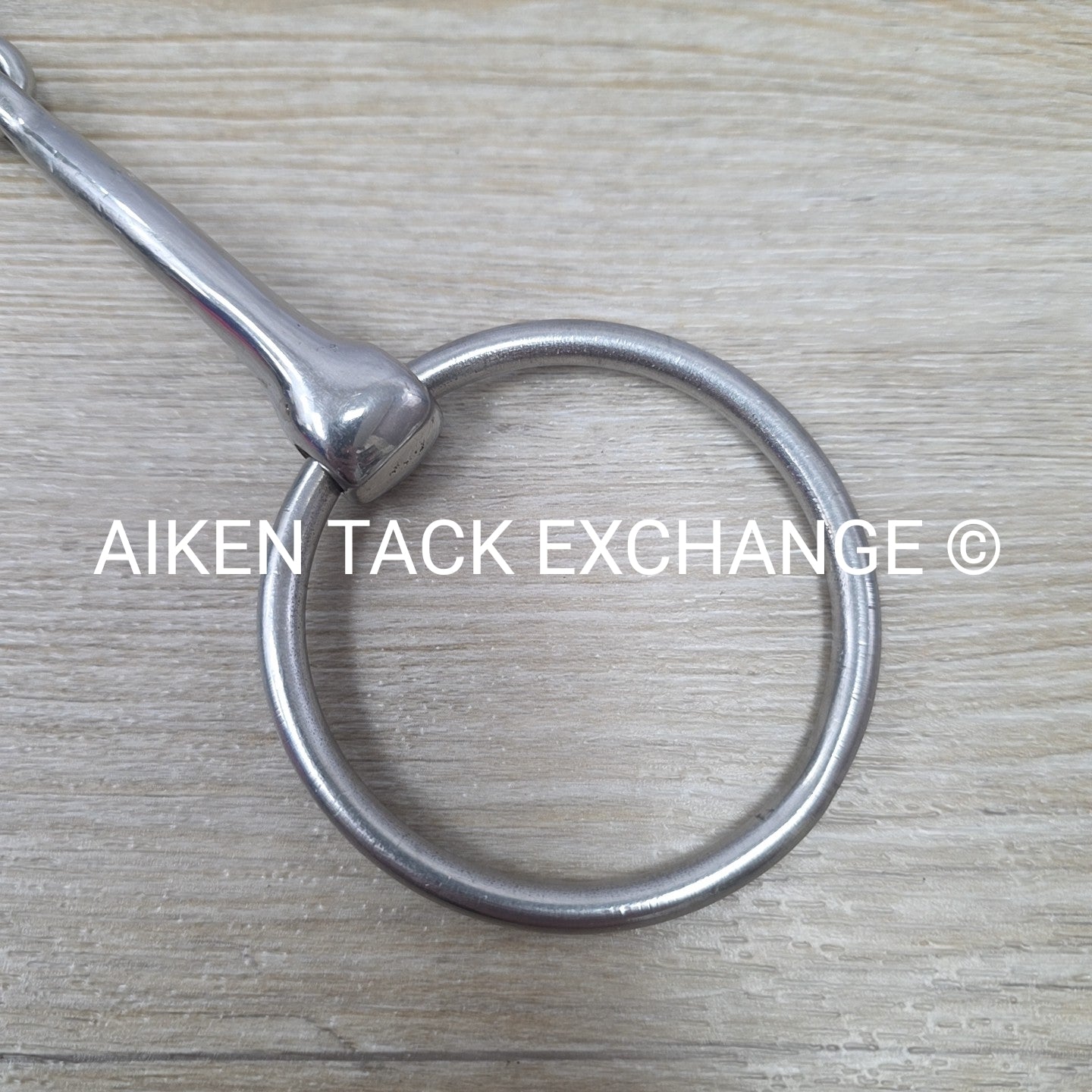 Single Joint Loose Ring Bit 4.75"