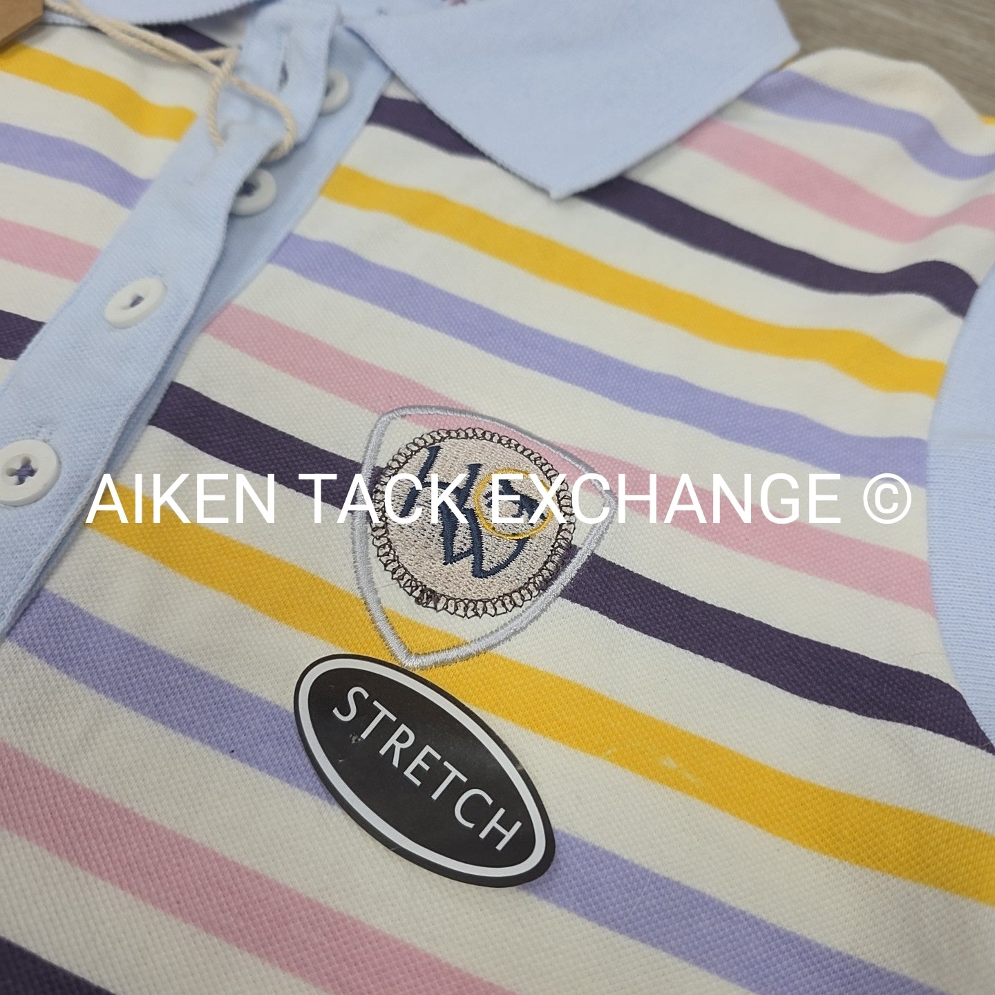 Horseware Ireland Una Sleeveless Top, Women's Small