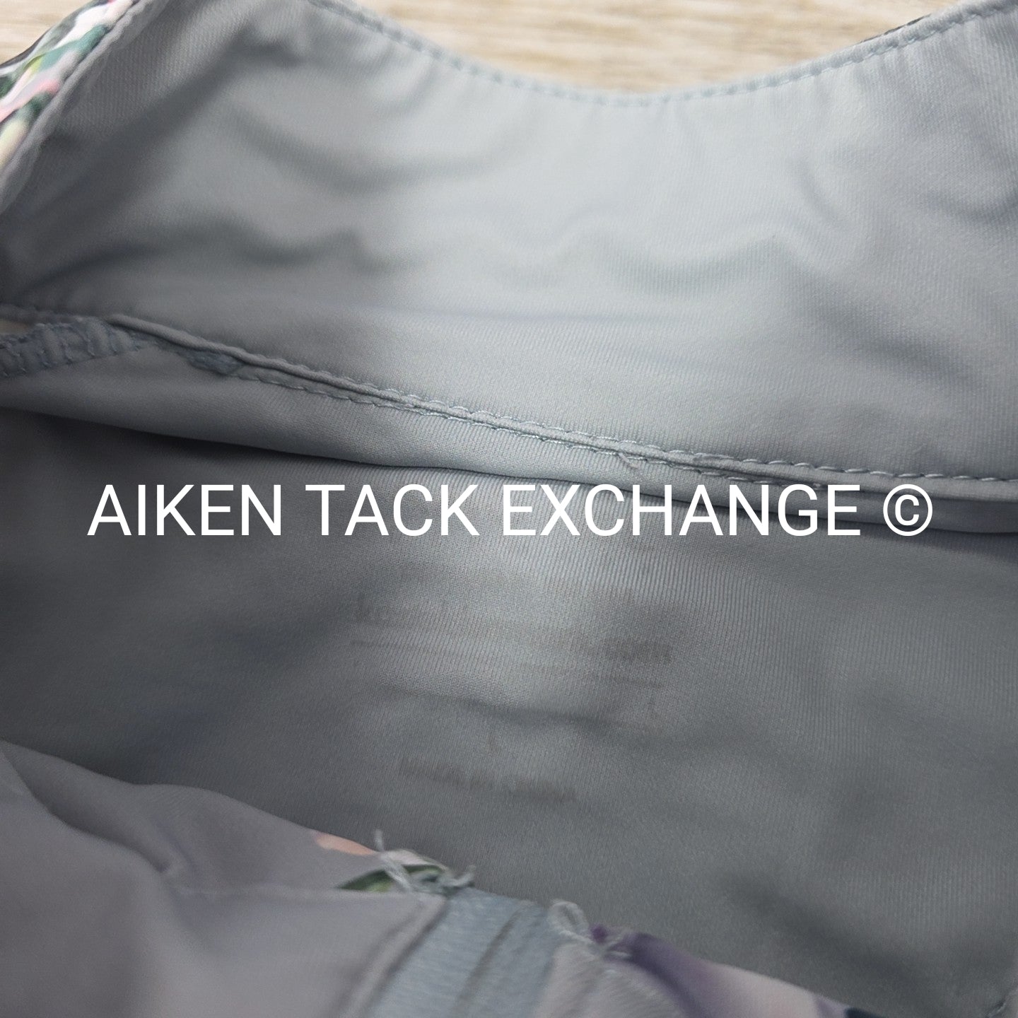 Kastel Denmark Long Sleeve Sun Shirt, Size Large