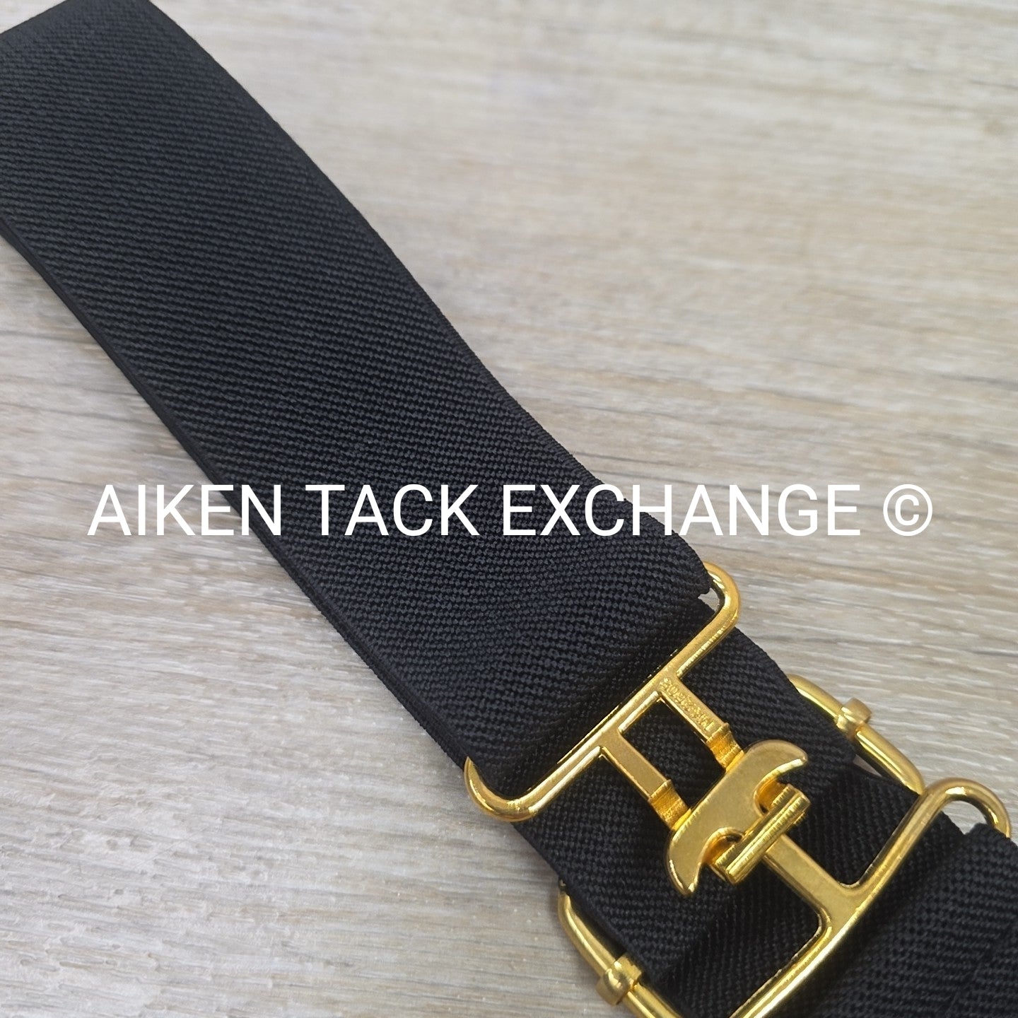 Elastic Belt