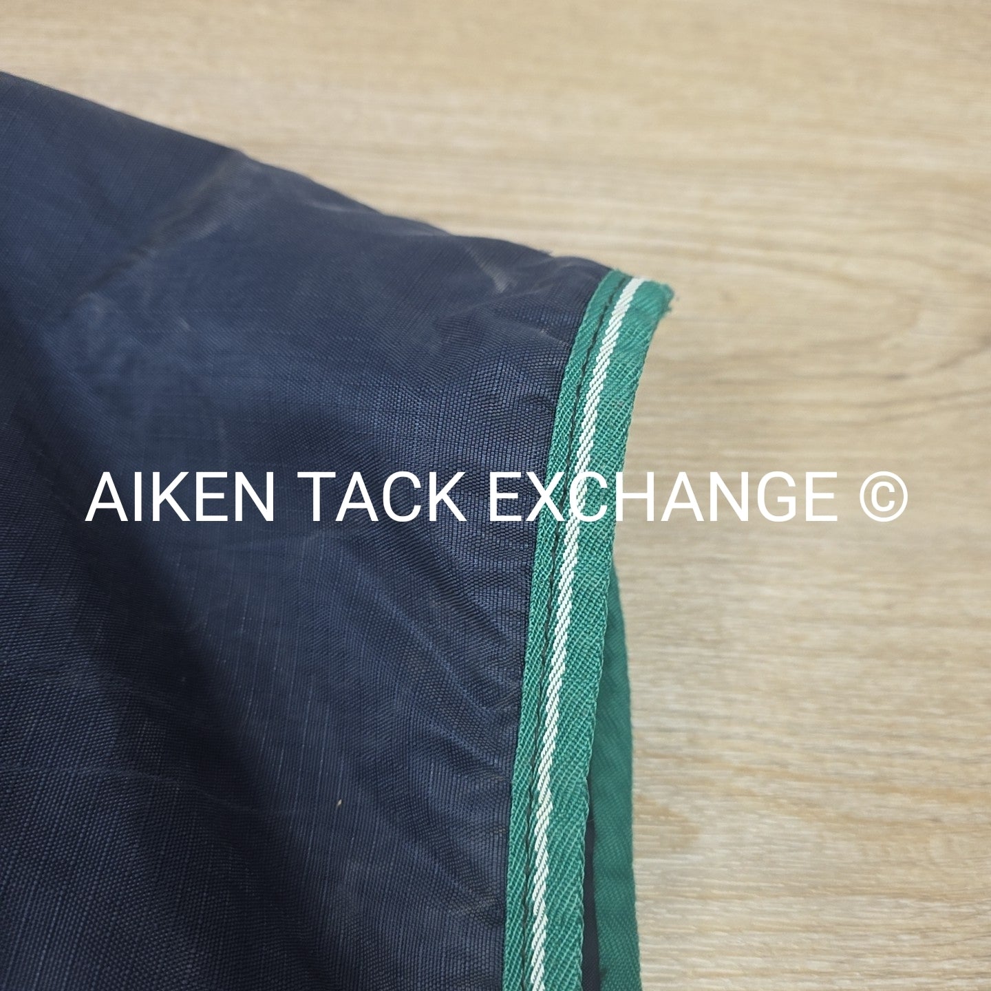 Horseware Ireland Turnout Blanket, Size 78"
