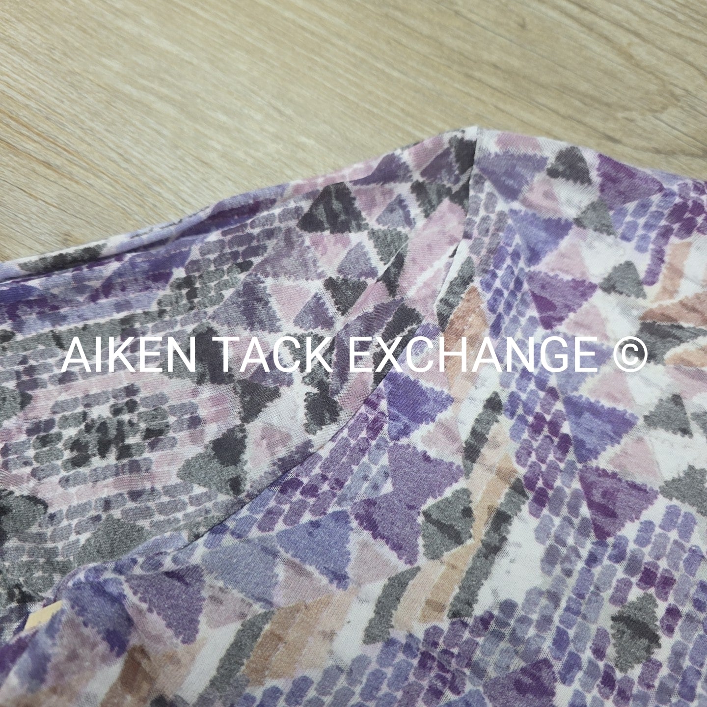 PrAna Long Sleeve Top, Size Medium