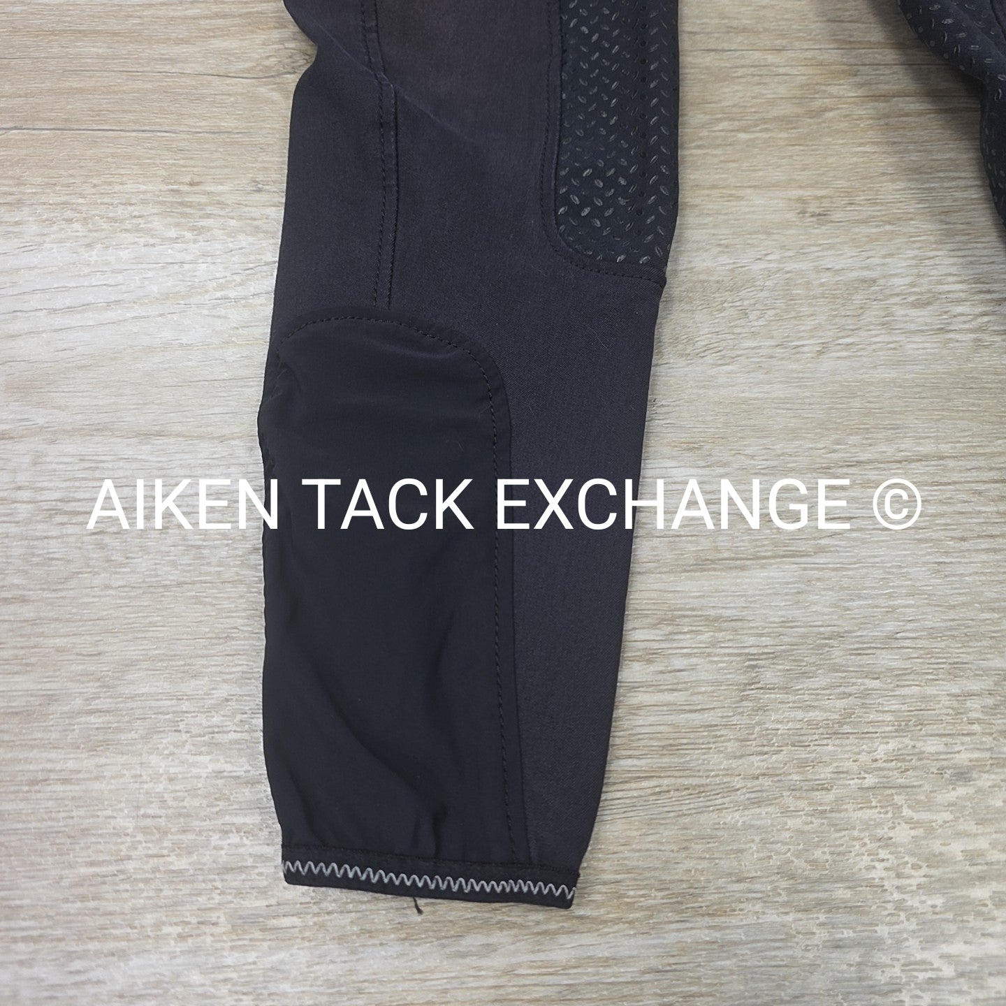 Pikeur Brooklyn GR K Silicone Knee Patch Breeches, Size 16
