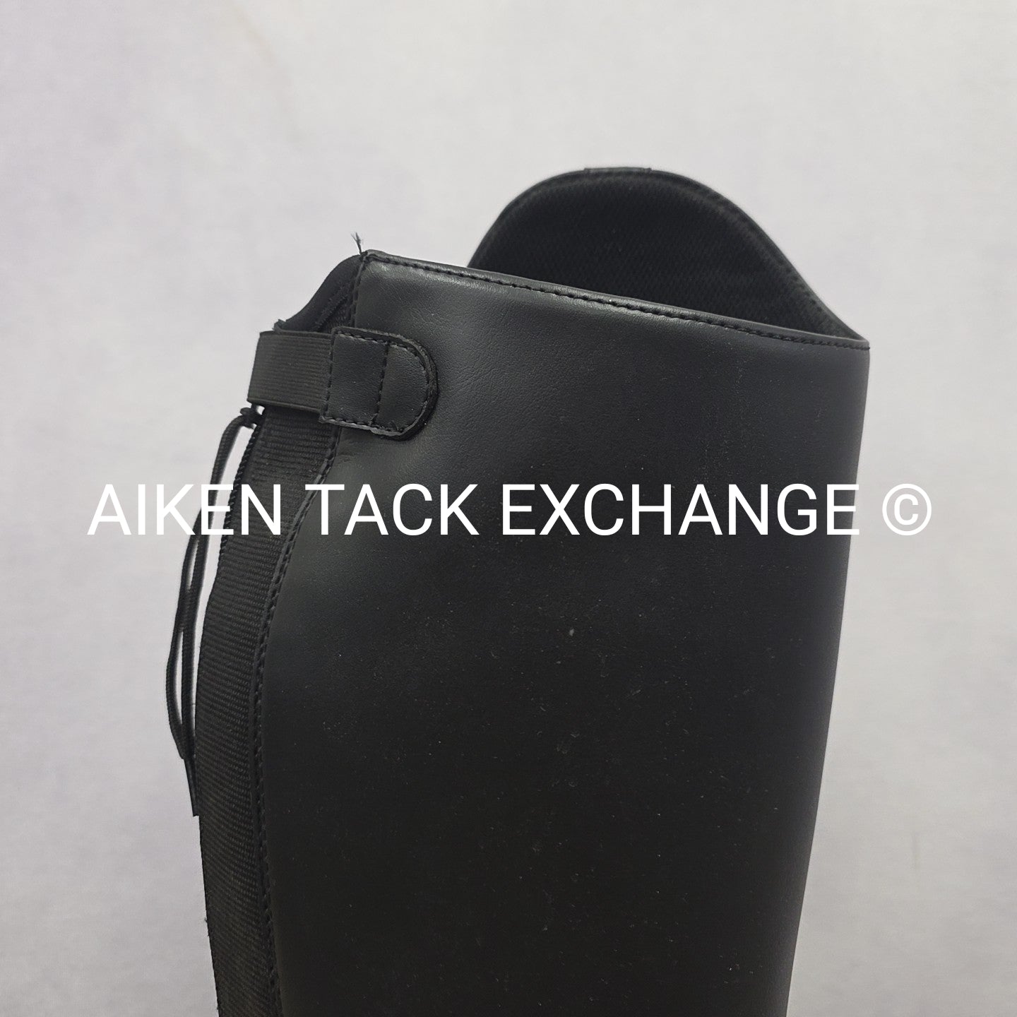 Dover Saddlery Field Boots, Women's 9.5 Regular