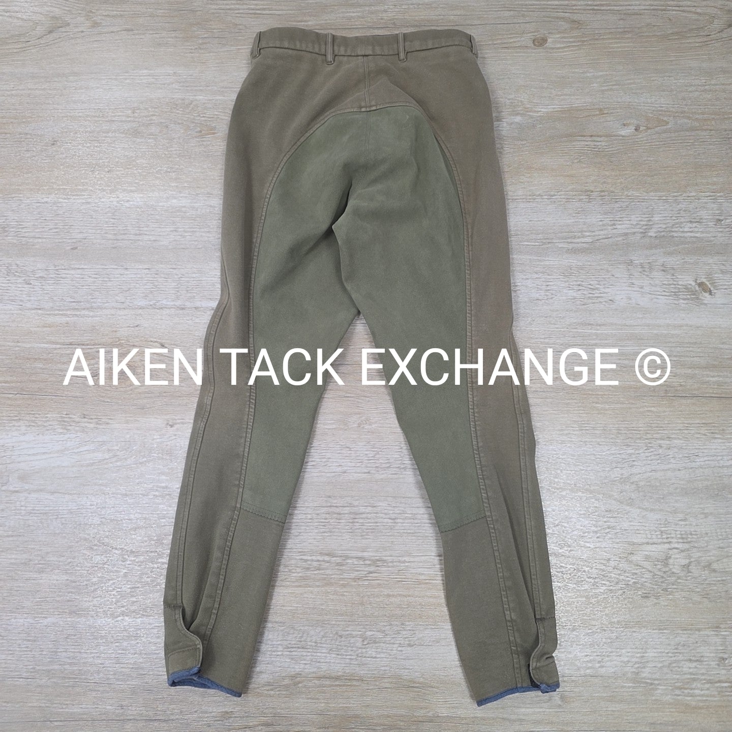 Equi Comfort Full Seat Breeches, Size 26