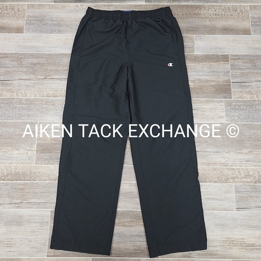 Champion Water Resistant Overpants, Women's Small