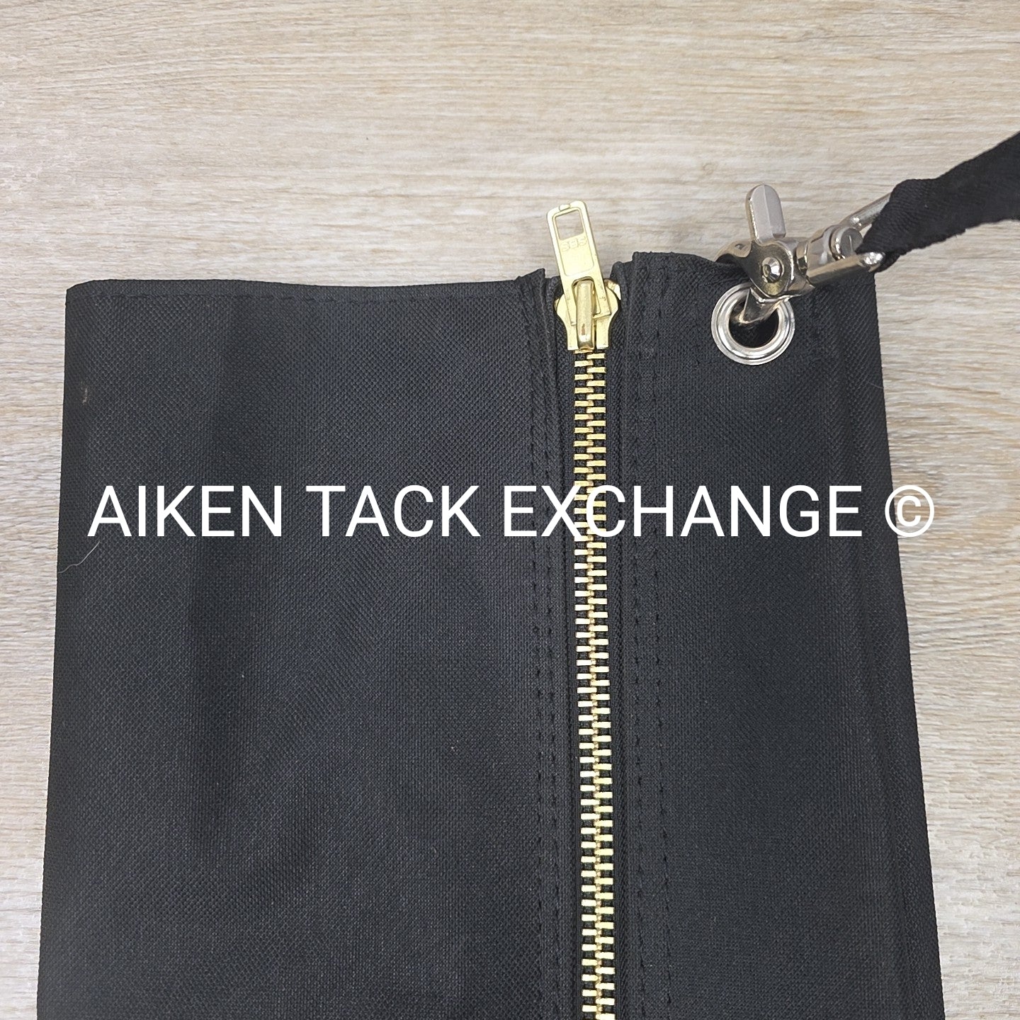 Cordura Ice Boots, Set of 2