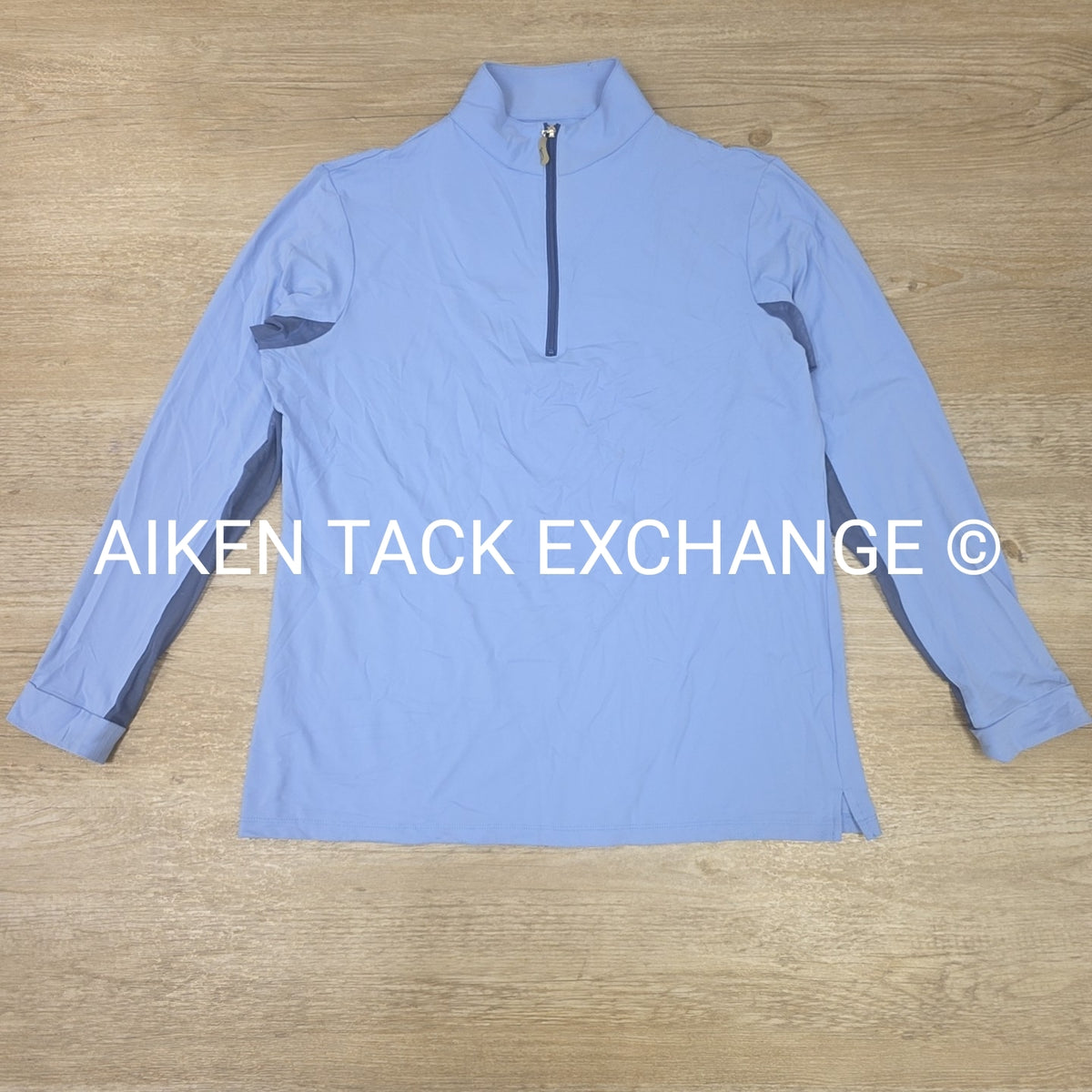 Tailored Sportsman Long Sleeve IceFil Sun Shirt, Size X-Large