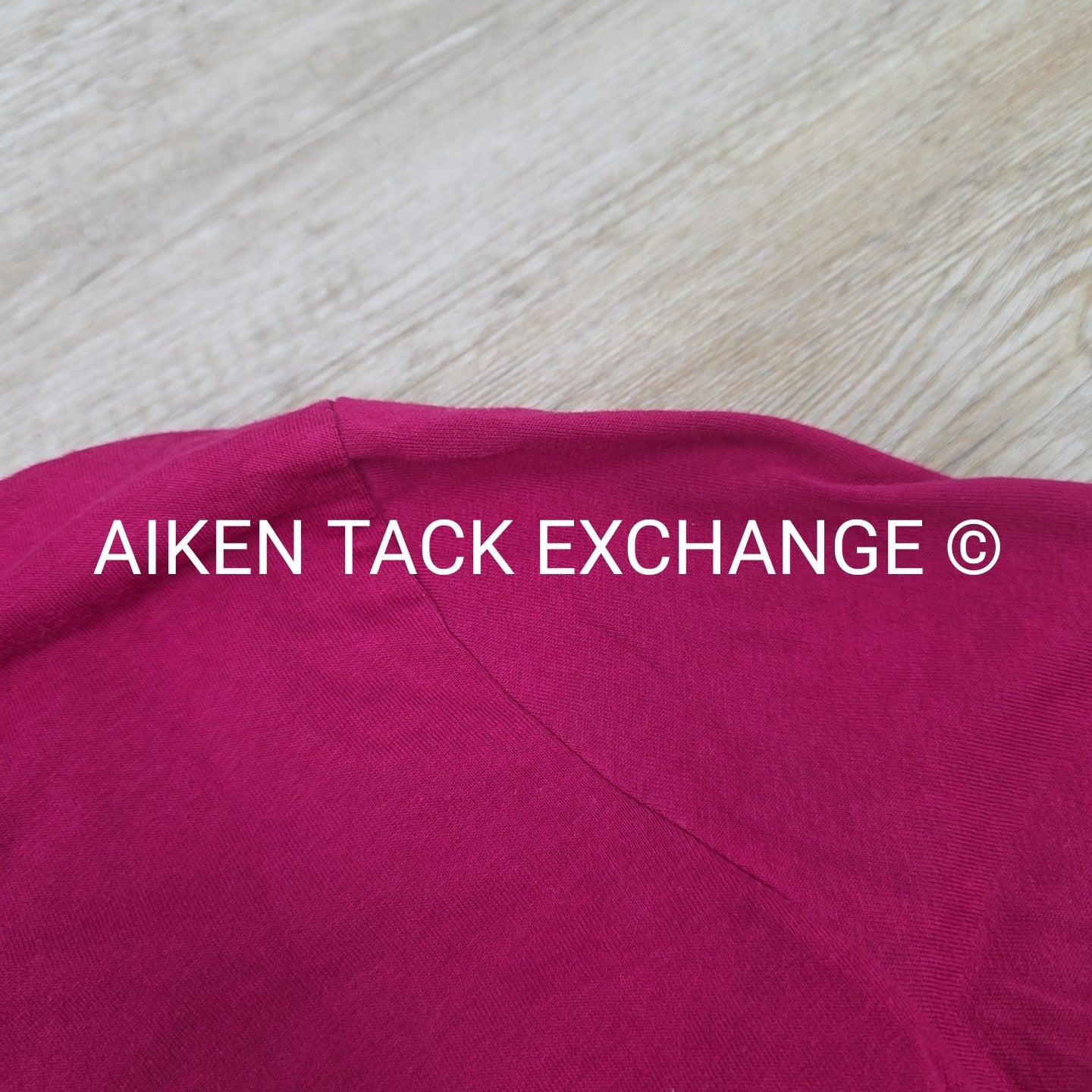 Long Sleeve Top, Size XX-Large