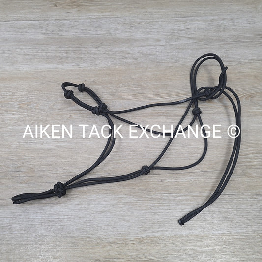 Weaver Leather Silvertip Rope Halter