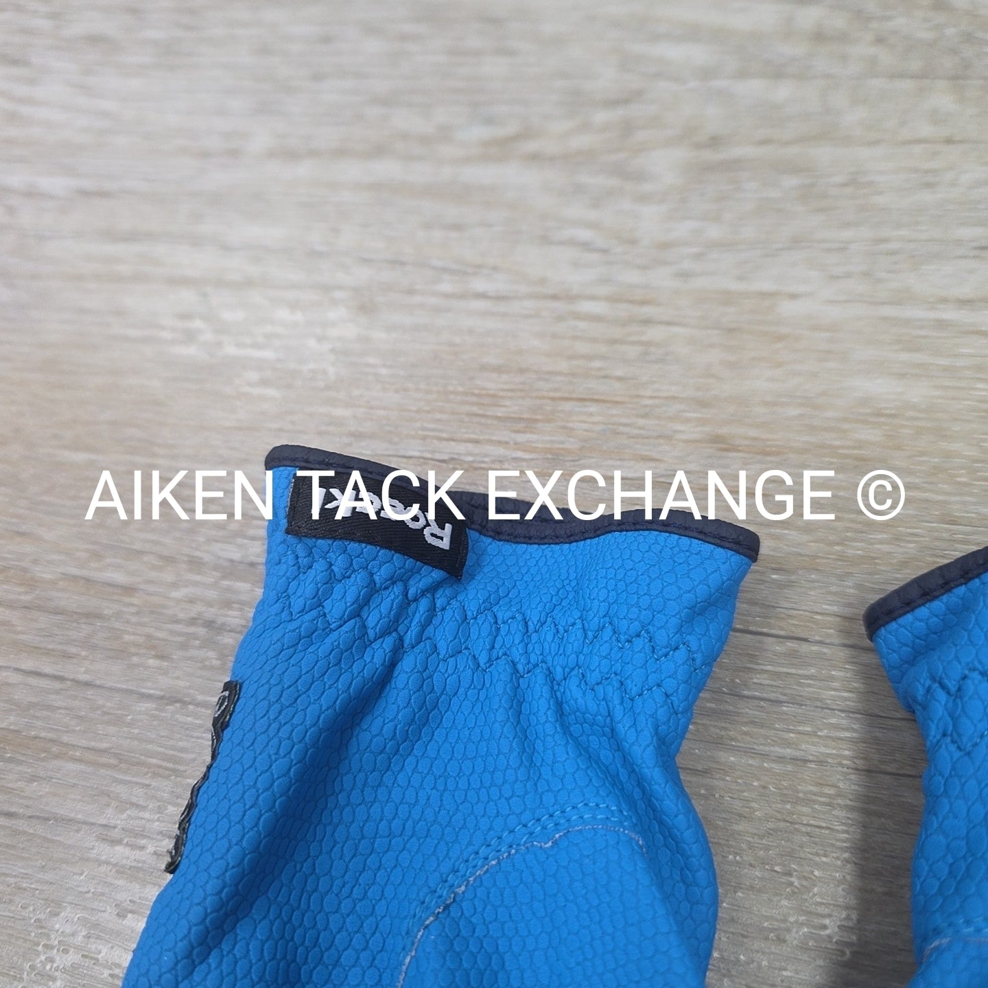 Roeckl Grip Riding Gloves, Size 7