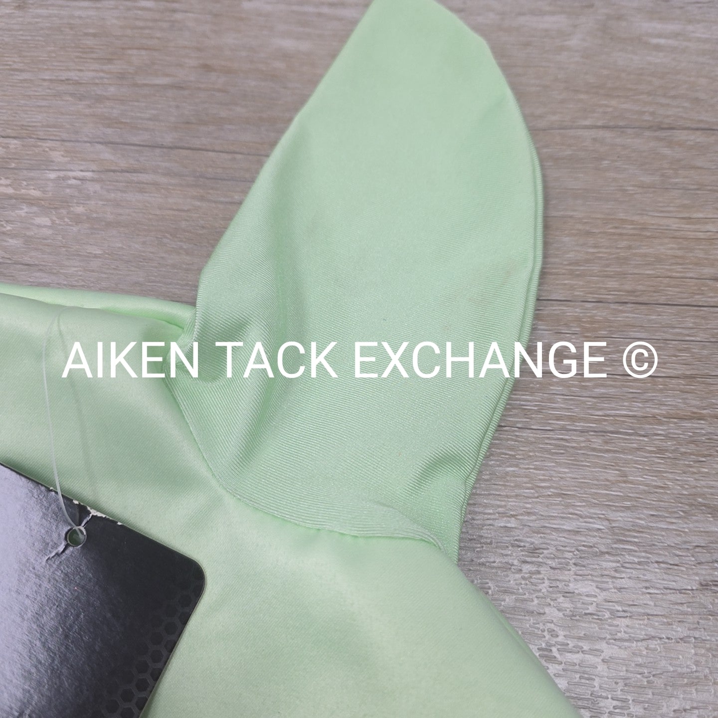 HKM Monaco Ear Bonnet, Size Full