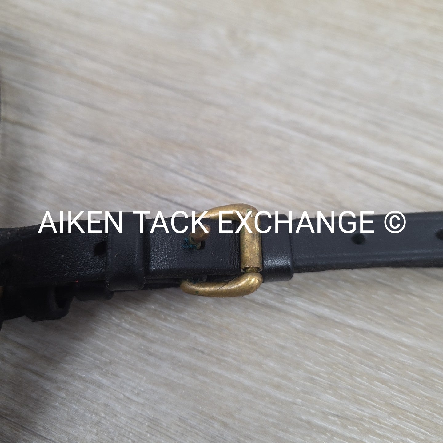 Nunn Finer Hunting Breastplate, Black, Size Full