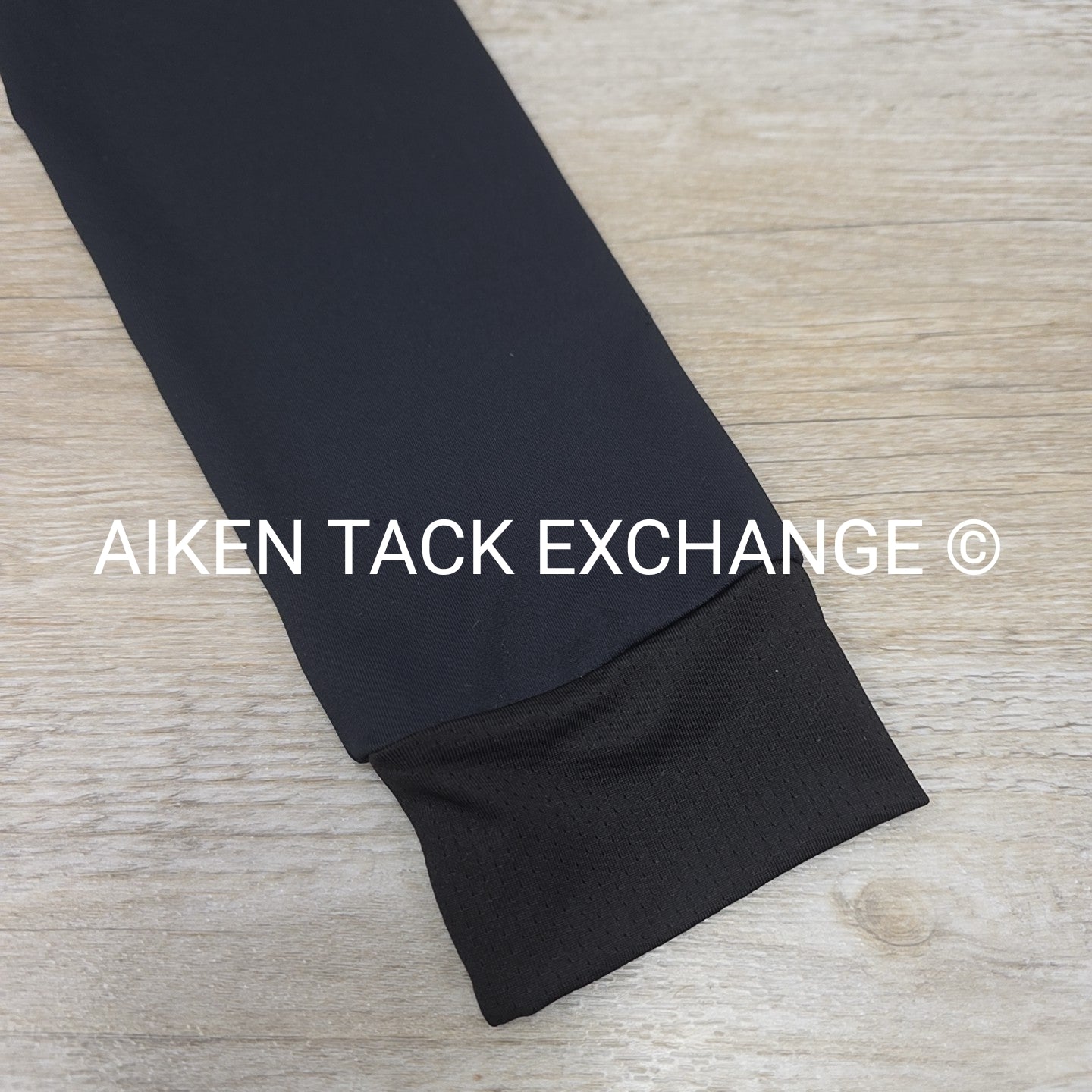 Free Ride Equestrian Devon Long Sleeve Show Shirt, Size Large