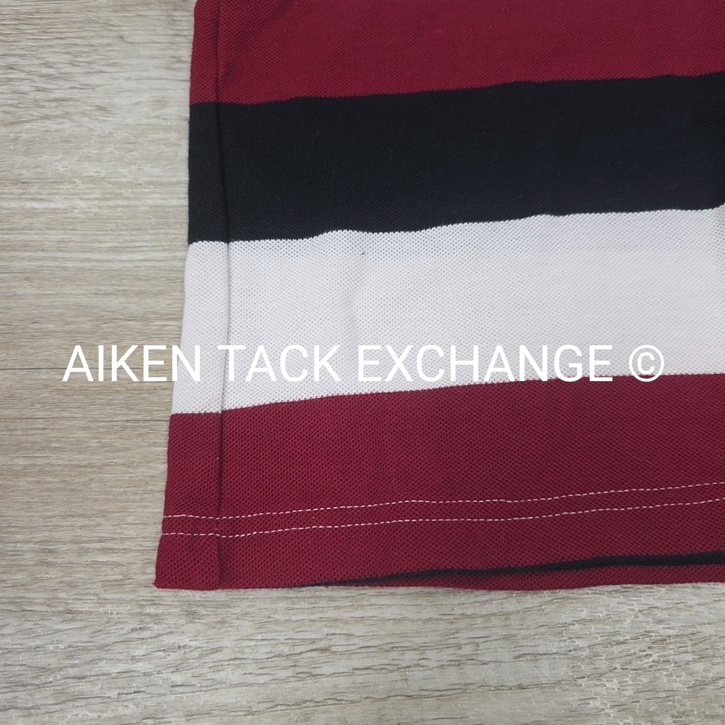 BARGAIN BUNDLE: 2 Polo Shirts, Boy's 8/10