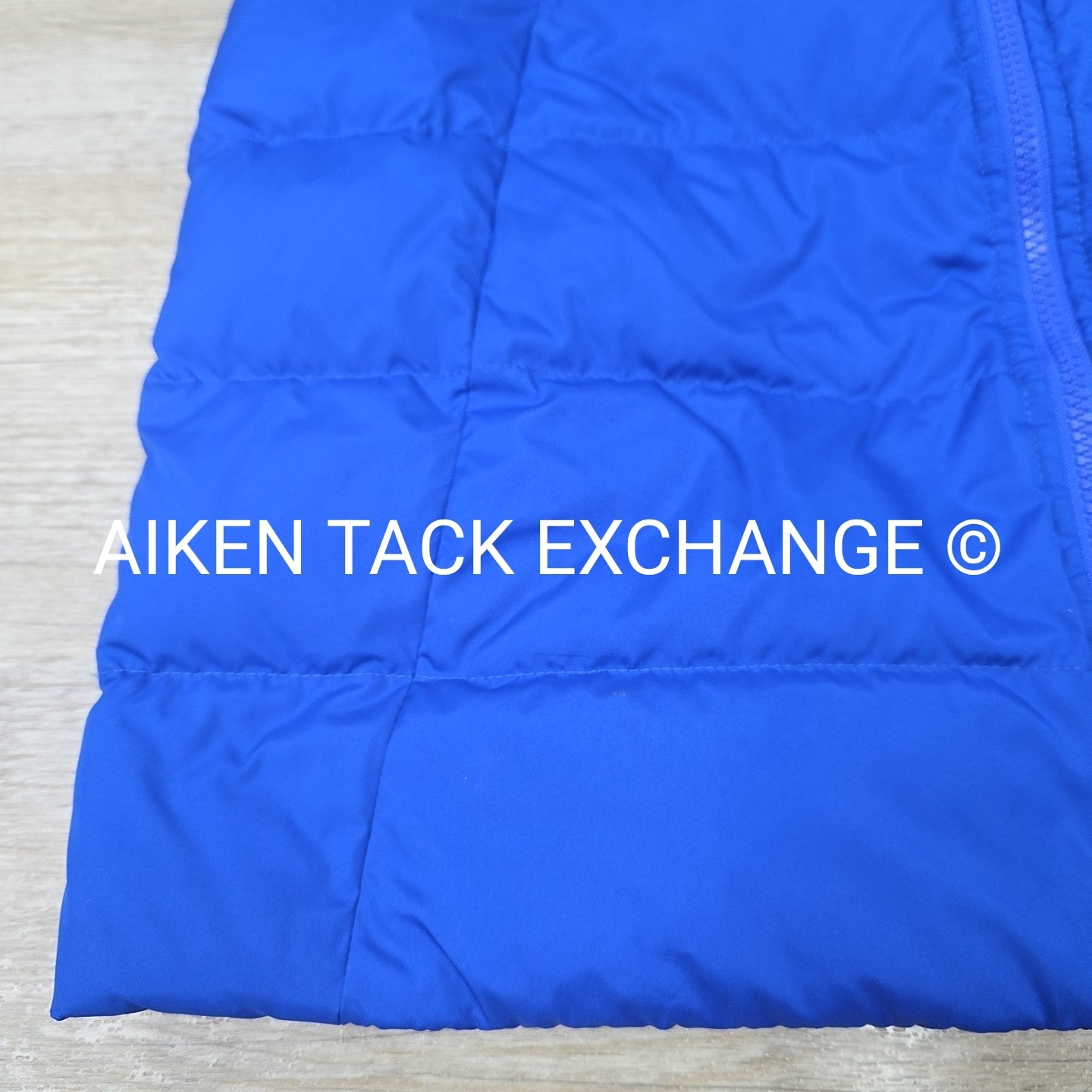 Land's End Down Winter Jacket, Size X-Small