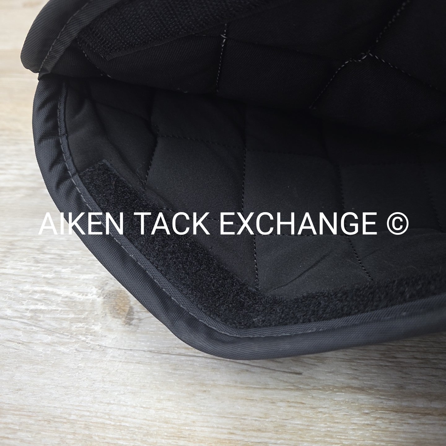 Coopers Ridge Jump Half Pad w/ Shims