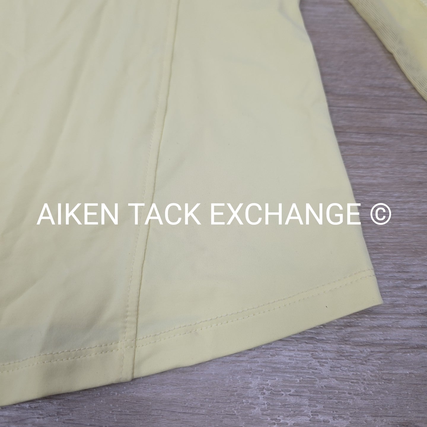 IconEQ Long Sleeve Sun Shirt, Size Small